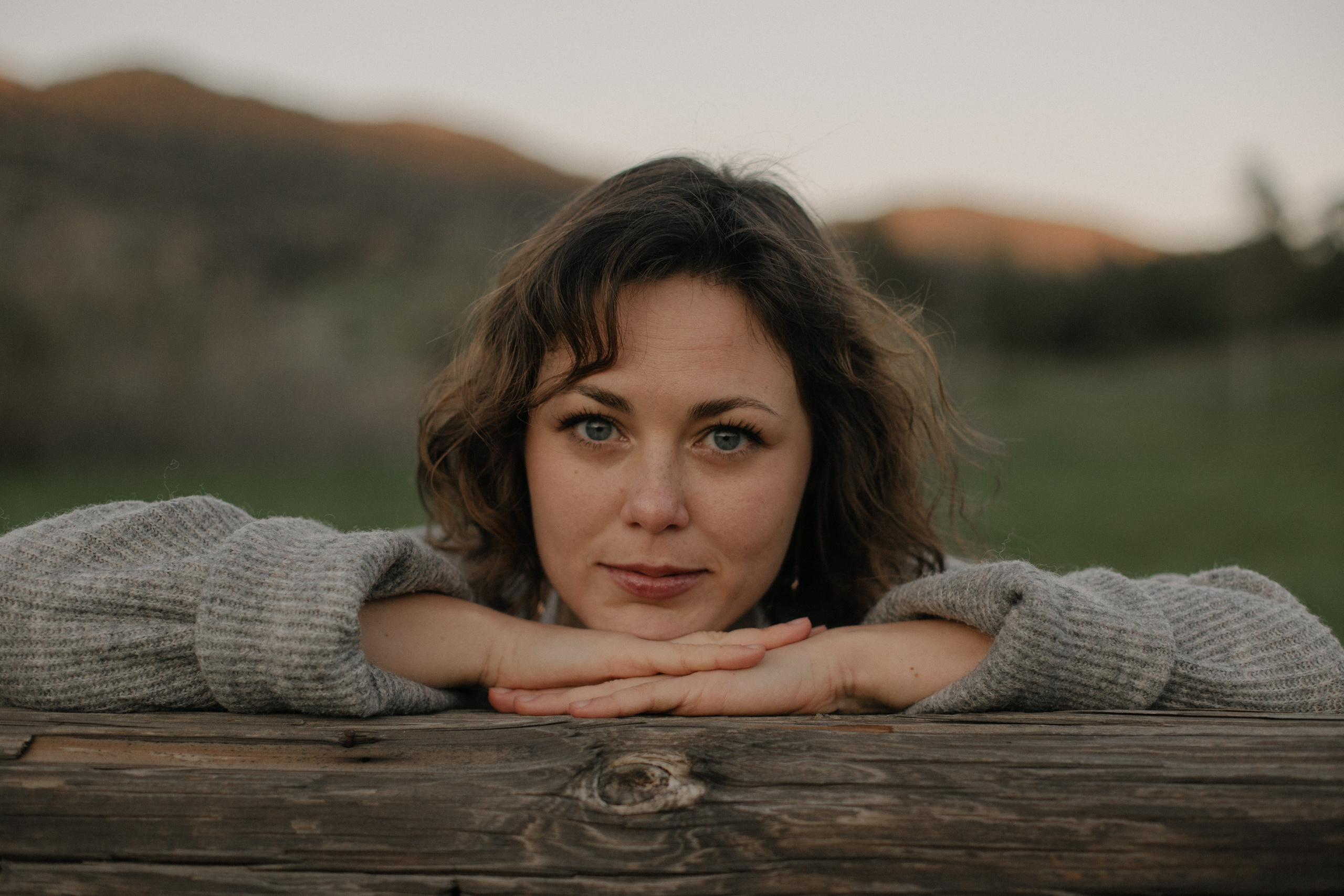 Veta. Portrait, family and pet photographer in Cyprus, Ksenia Bourdelle