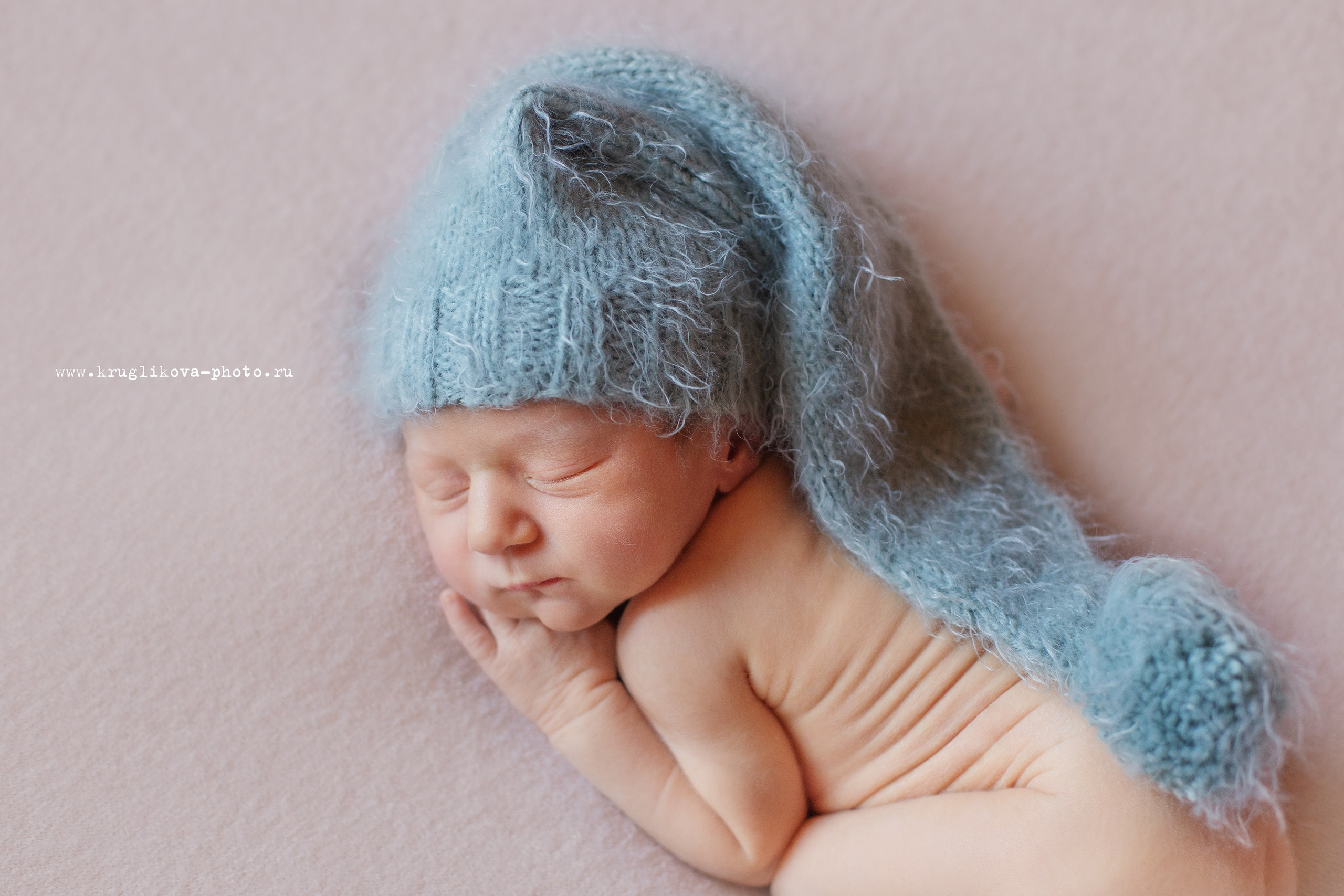 Новорожденные (до 1 месяца). Фотограф новорожденных и детский в Сергиевом Посаде Кругликова Юлия