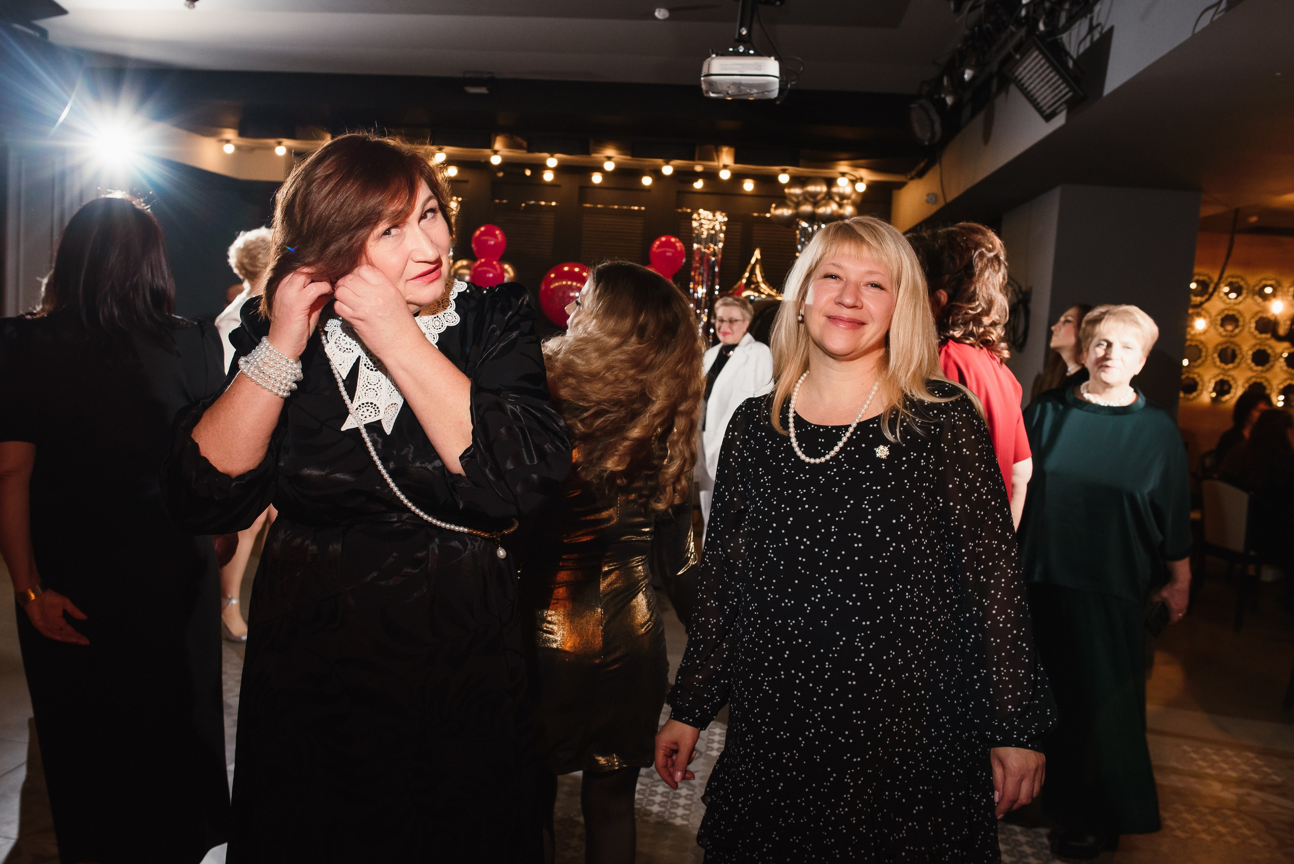 Корпоратив в WTC. Свадебный и просто хороший фотограф в Челябинске