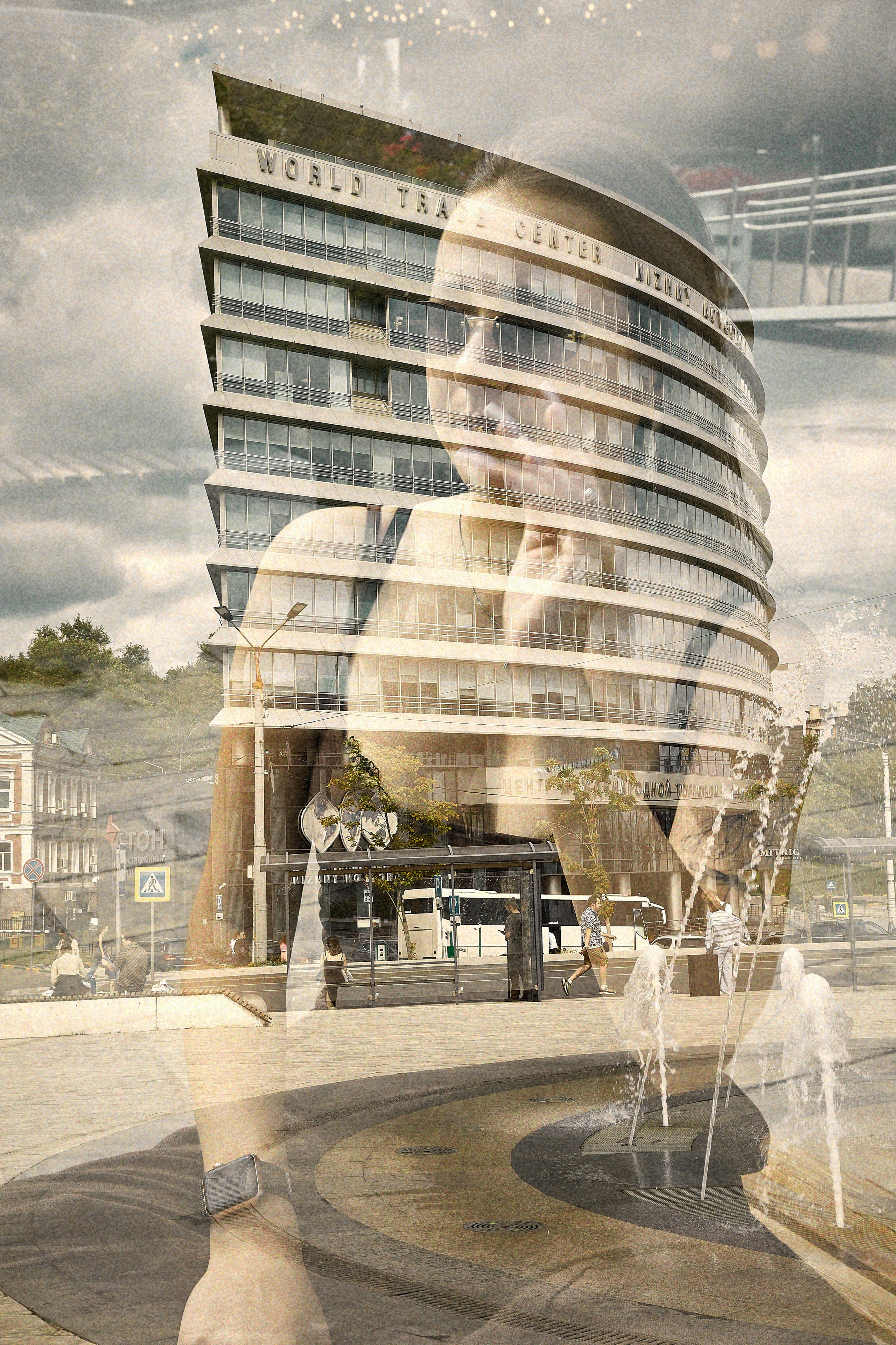 Дарья. Татьяна Бабаева — Фотограф