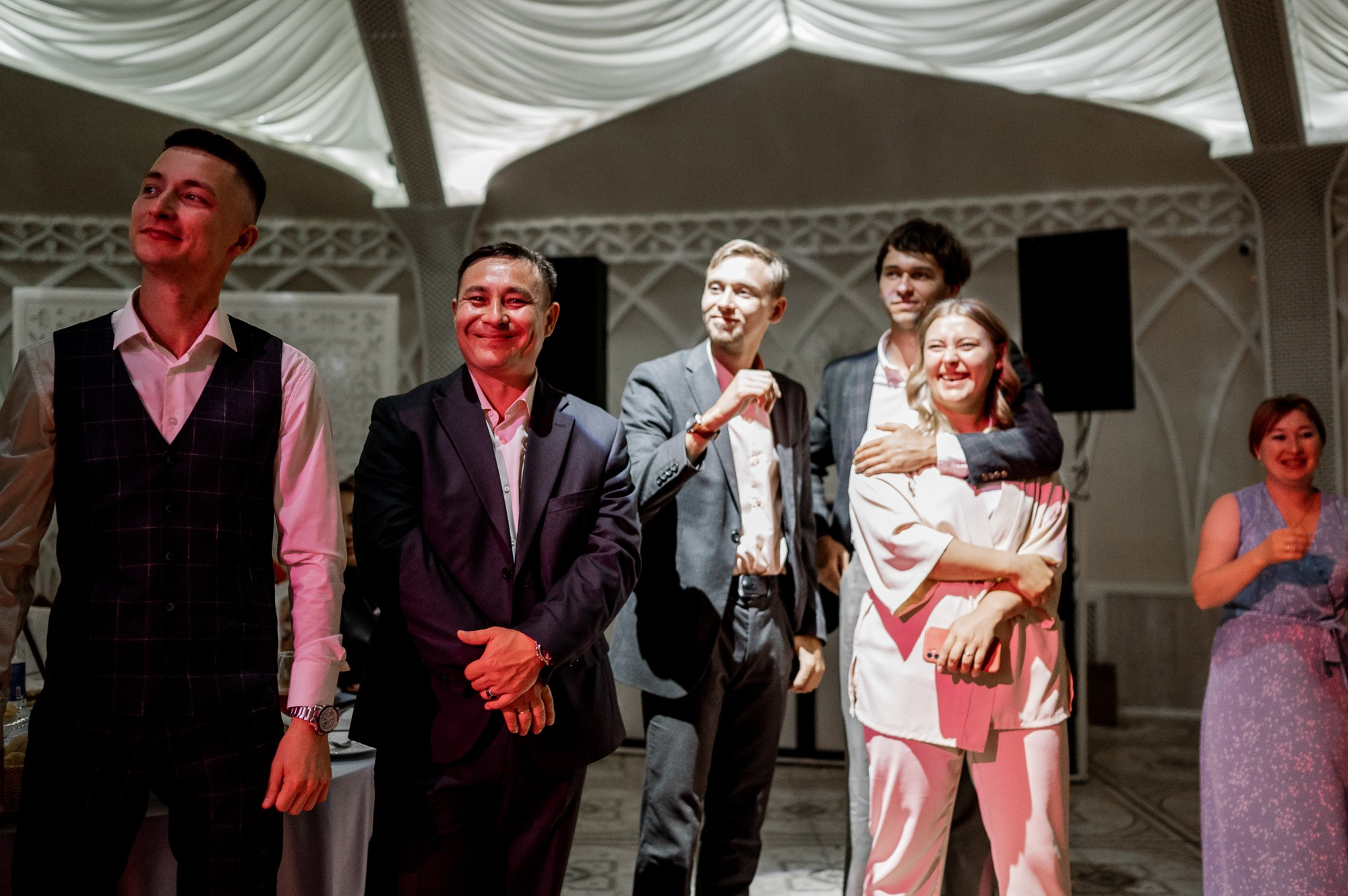 Денис и Алсу. Свадебный фотограф в Тюмени Анастасия Конева