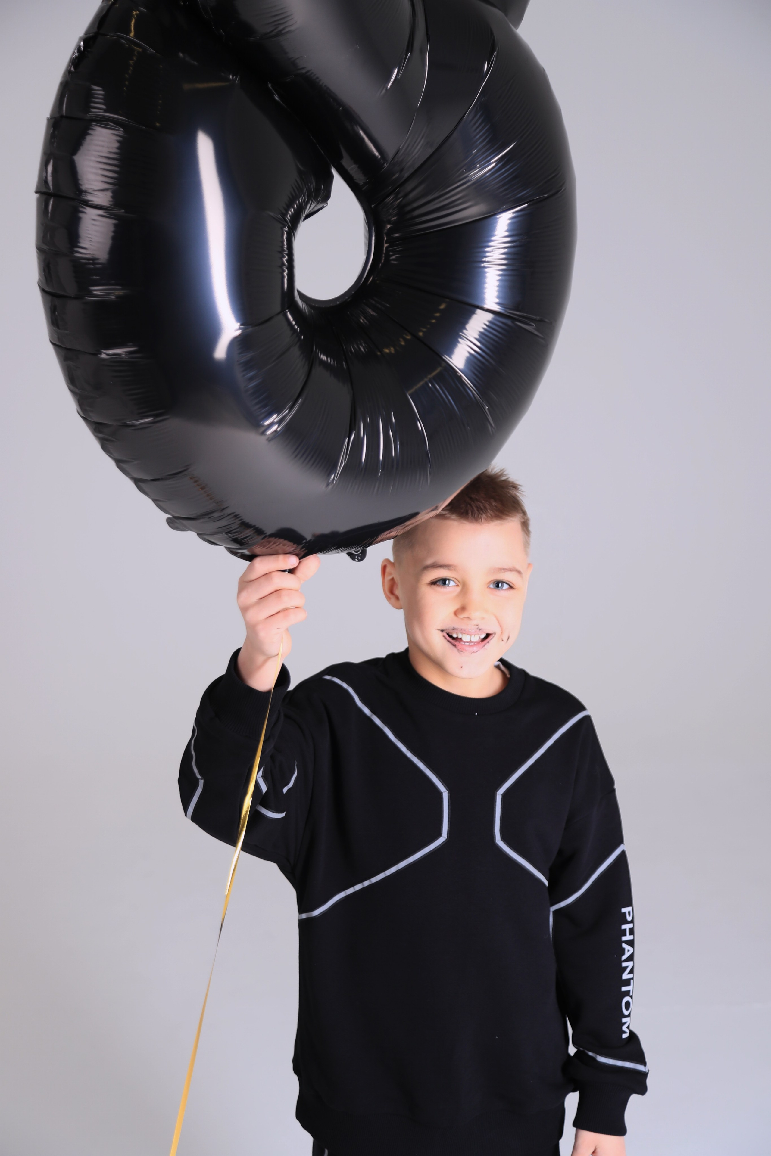 Иван. 8 лет. Профессиональный фотограф Алена Александрова