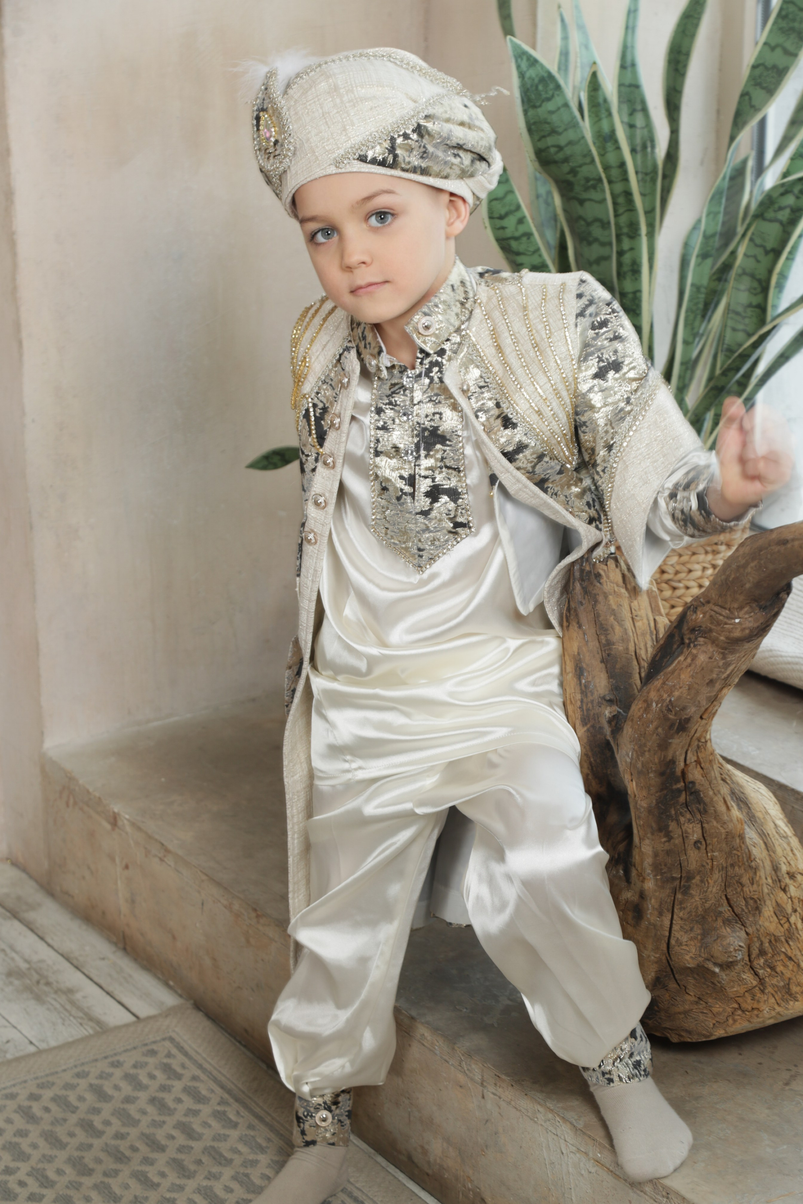 Фотосессия в стиле «Великолепный век». Профессиональный фотограф Алена Александрова