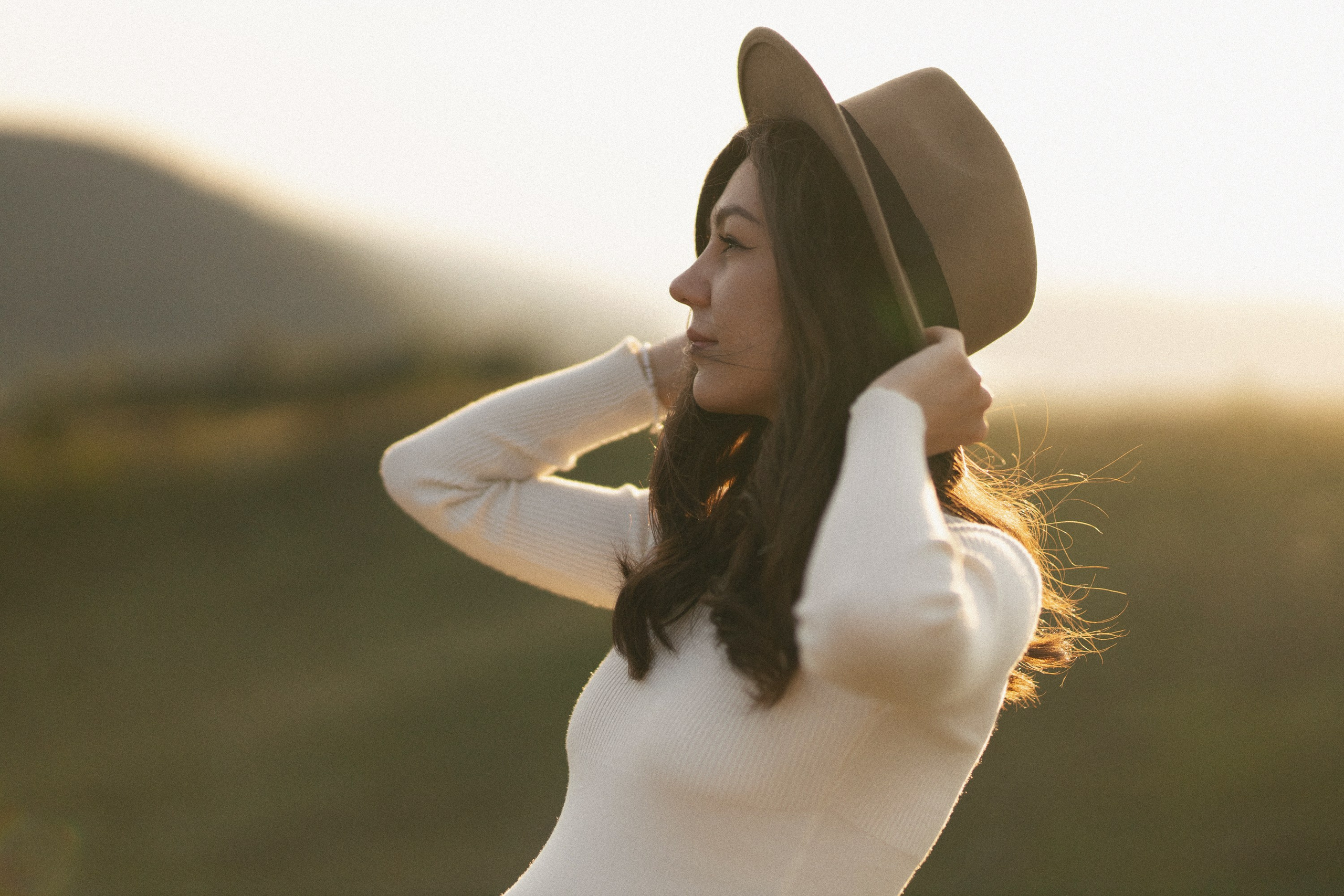 «НАЧАЛО ПРИКЛЮЧЕНИЯ». Maria Startseva Photo