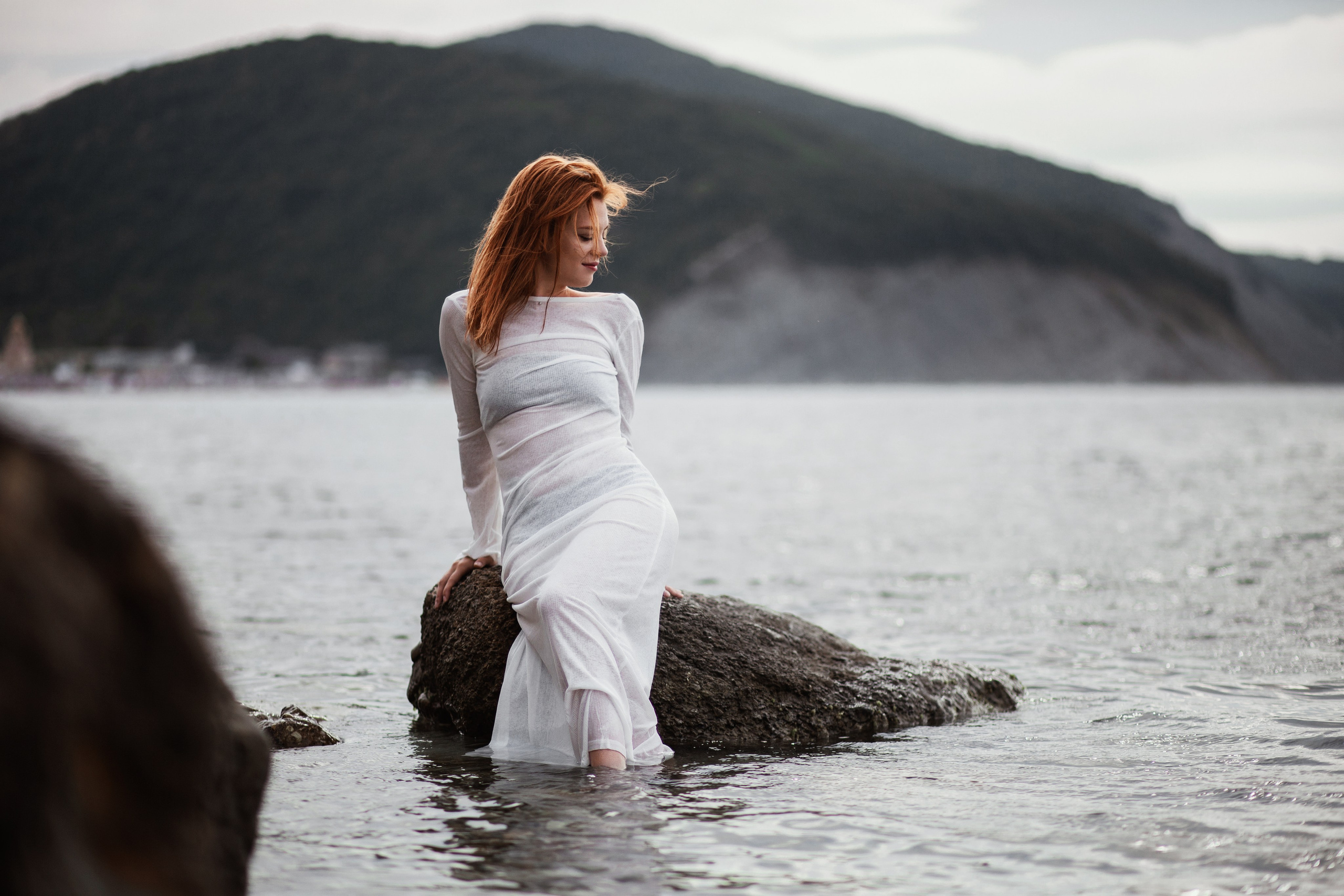 Фотосессии в Архипо-Осиповке — фотограф Оля Волчкова