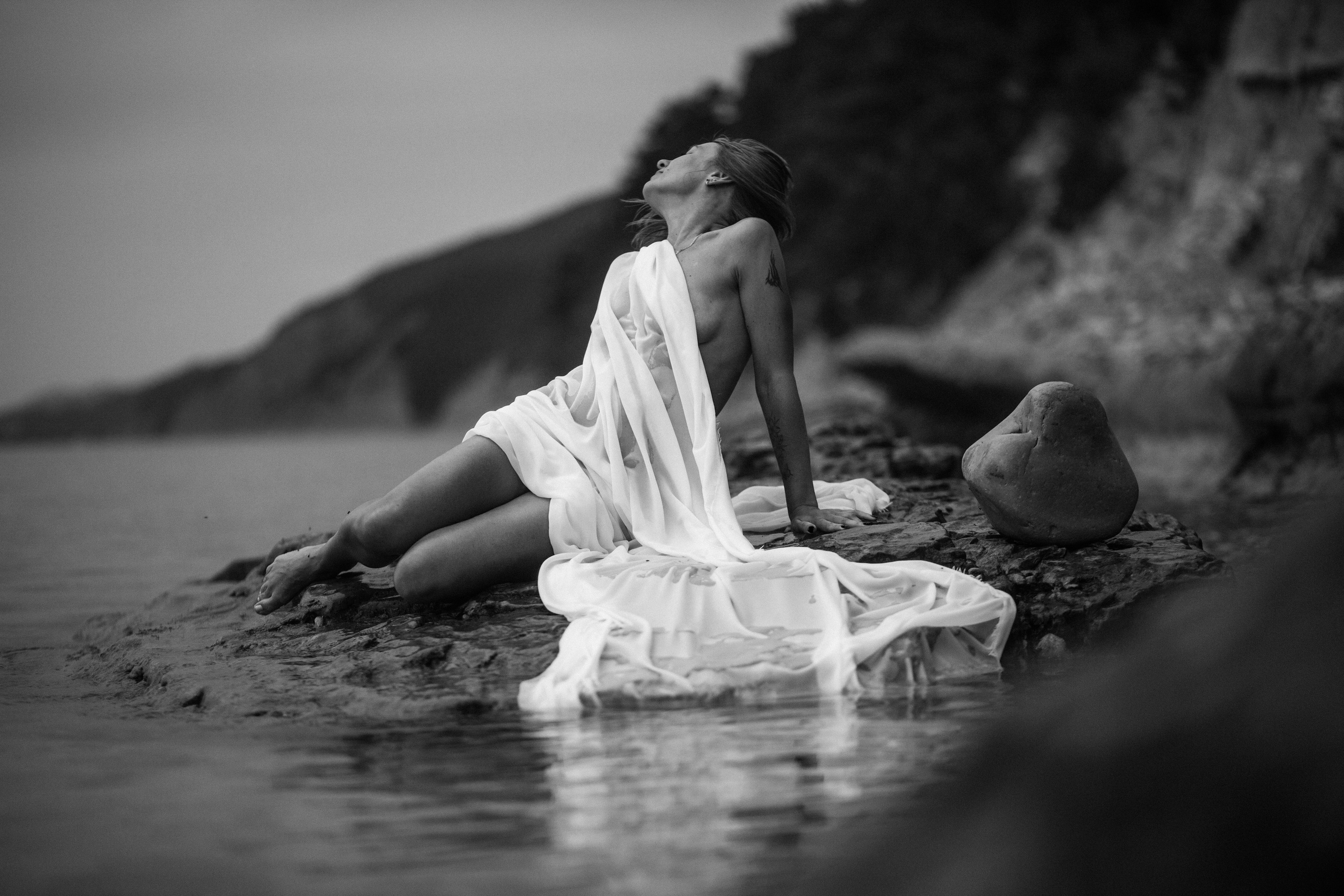 Фотосессии в Архипо-Осиповке — фотограф Оля Волчкова