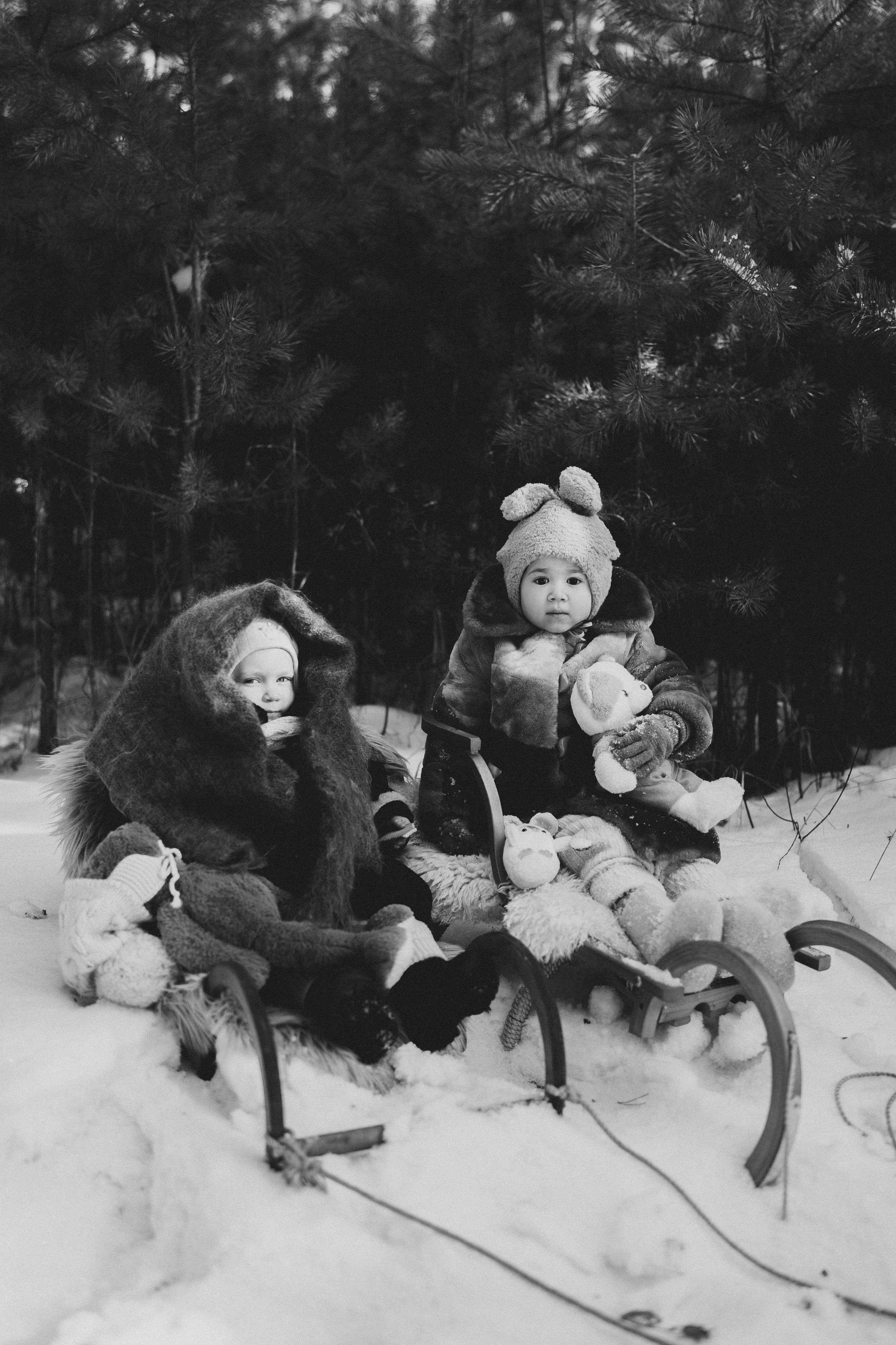 Румяные щечки. Семейный фотограф в Ангарске/ Иркутске