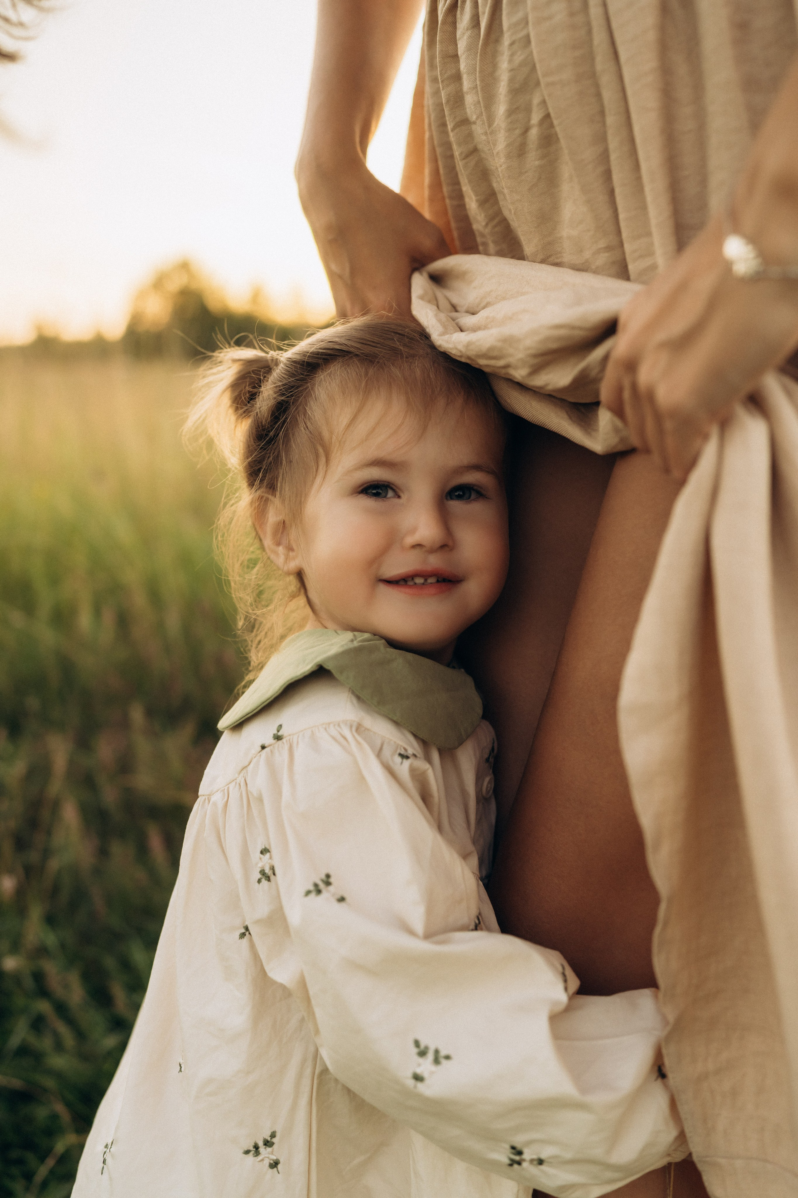 Пусть на любое «хочу и желаю» — жизнь отвечает: «уже исполняю!». Семейный фотограф в Ангарске/ Иркутске