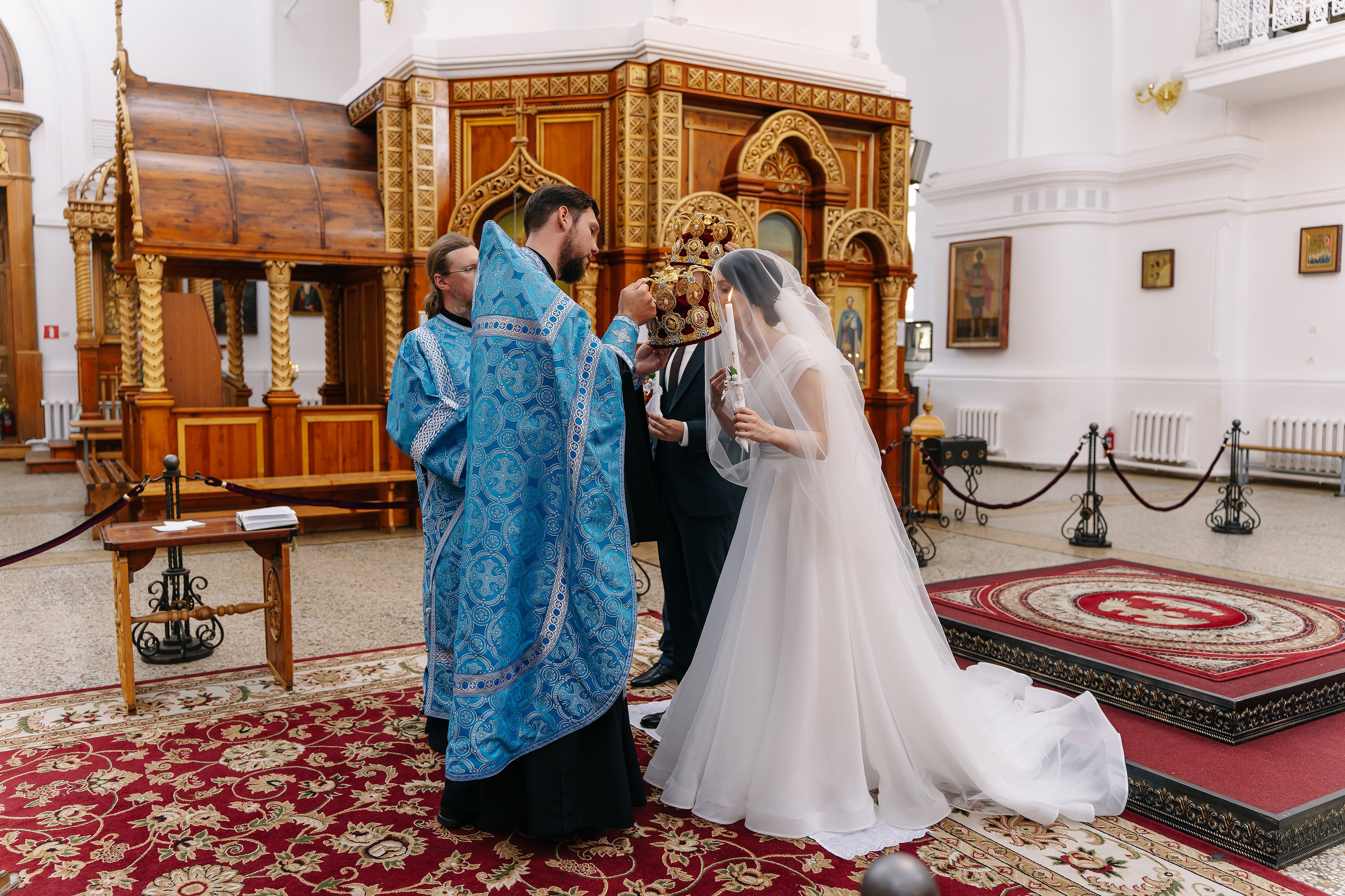 Дарья и Александр. Свадебный и семейный фотограф Кокушева Юлия Нижний Новгород