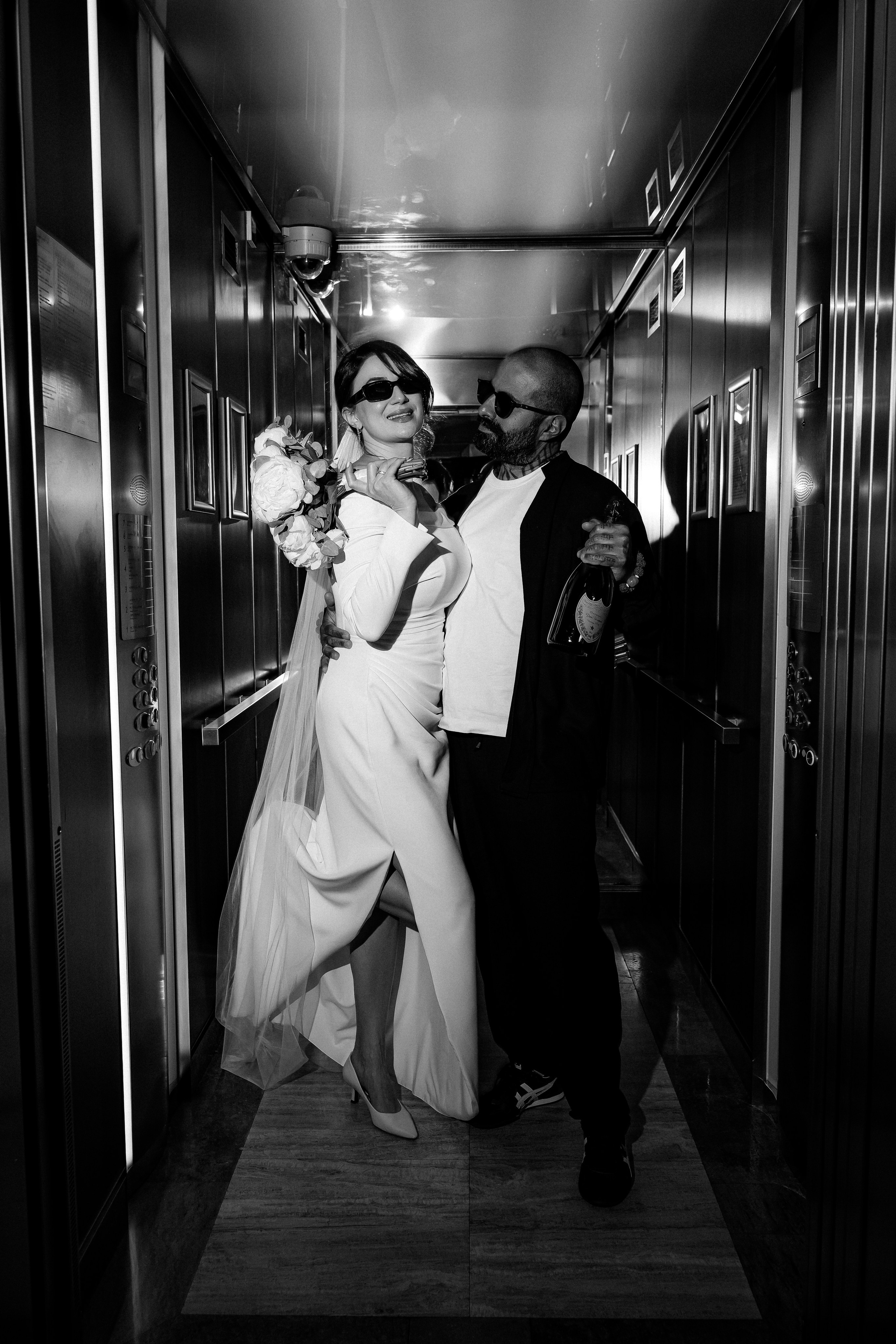 Свадебная фотосессия любовная история. Свадебный и семейный фотограф в Сочи Никита Пищов