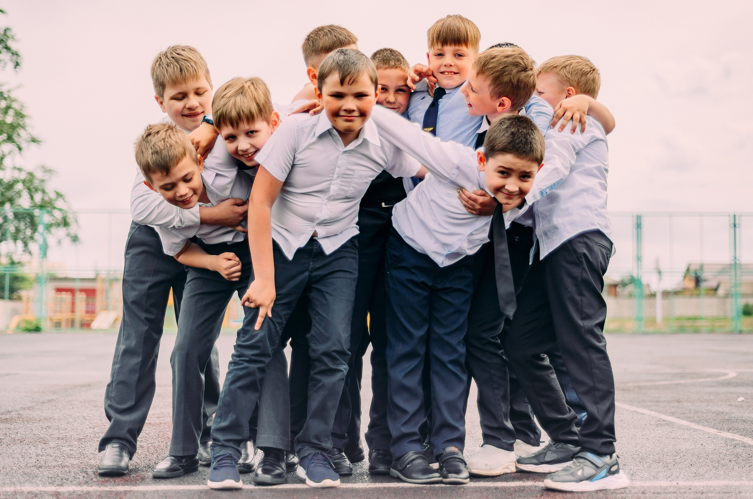 2 «А» | Школа № 17| г. Лиски |2022. ALBUMIA