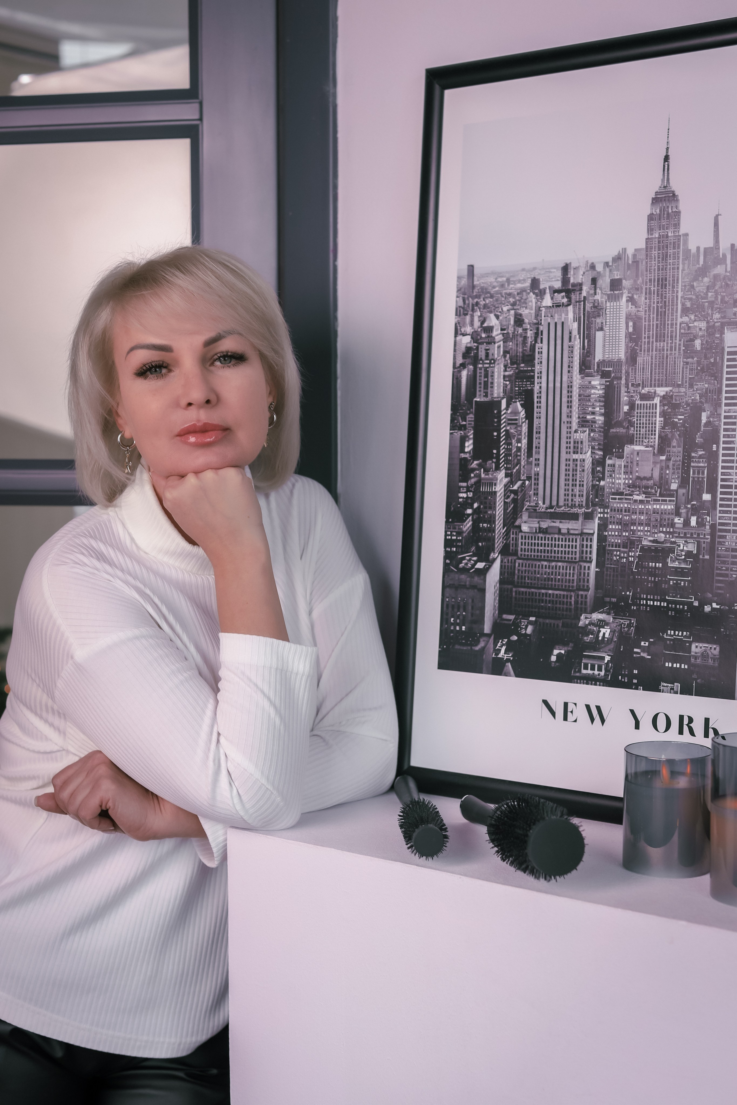 Фотограф и видеограф в Ставрополе Инна Попова