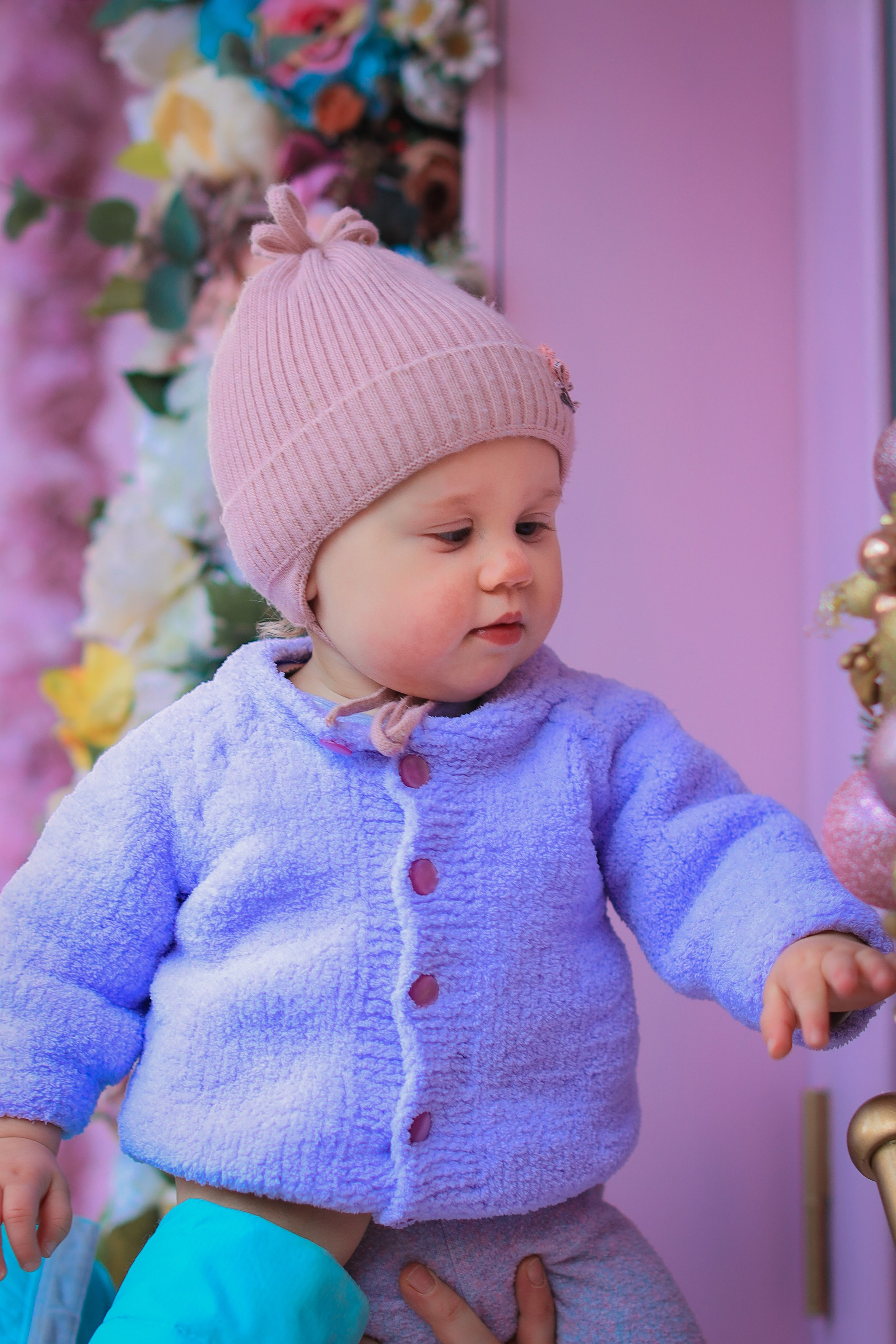 Семейная и детская съёмка. Фотограф и видеограф в Ставрополе Инна Попова