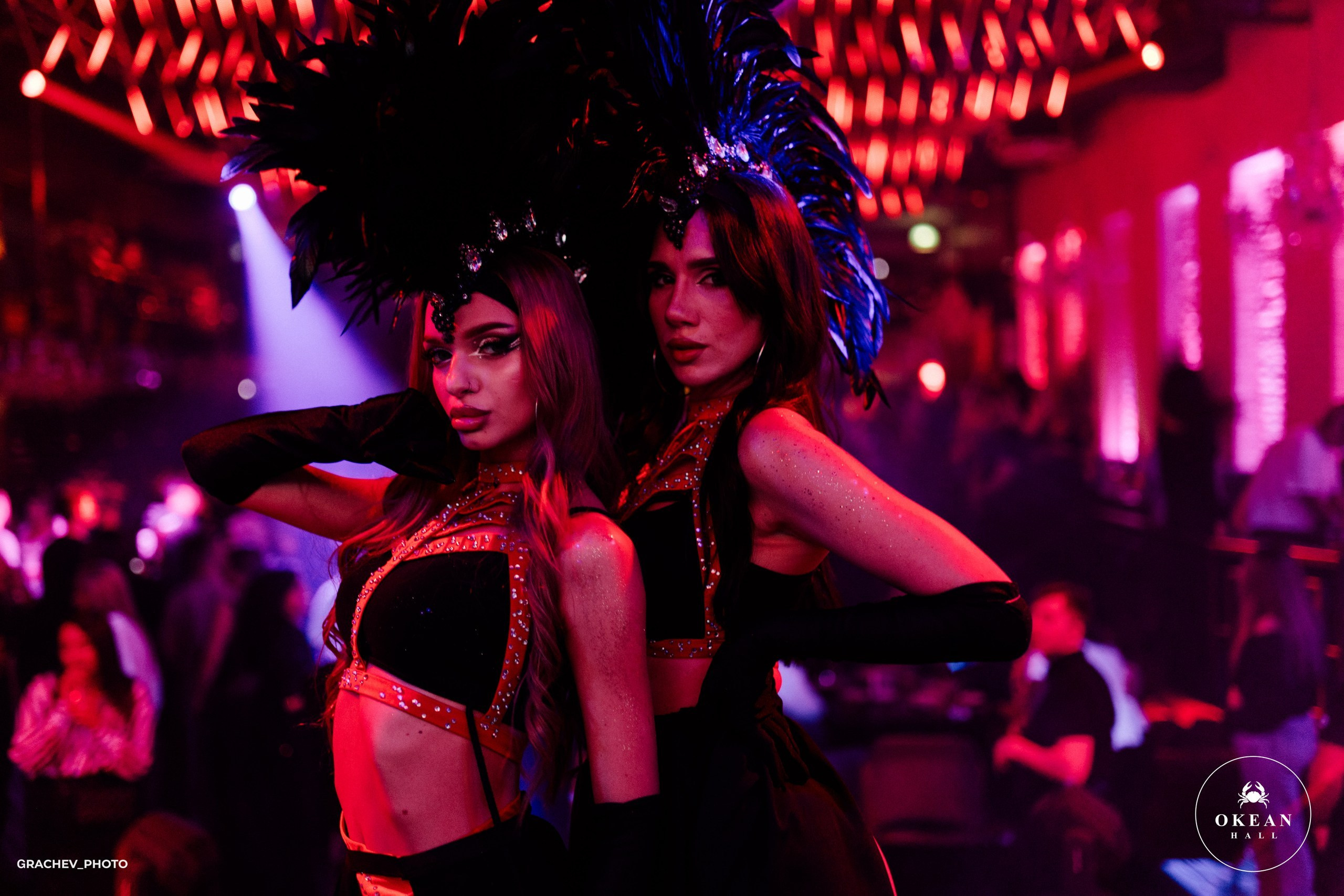 Концерты/Вечеринки. Фотограф Мурманск Дмитрий Грачев Выпускные альбомы