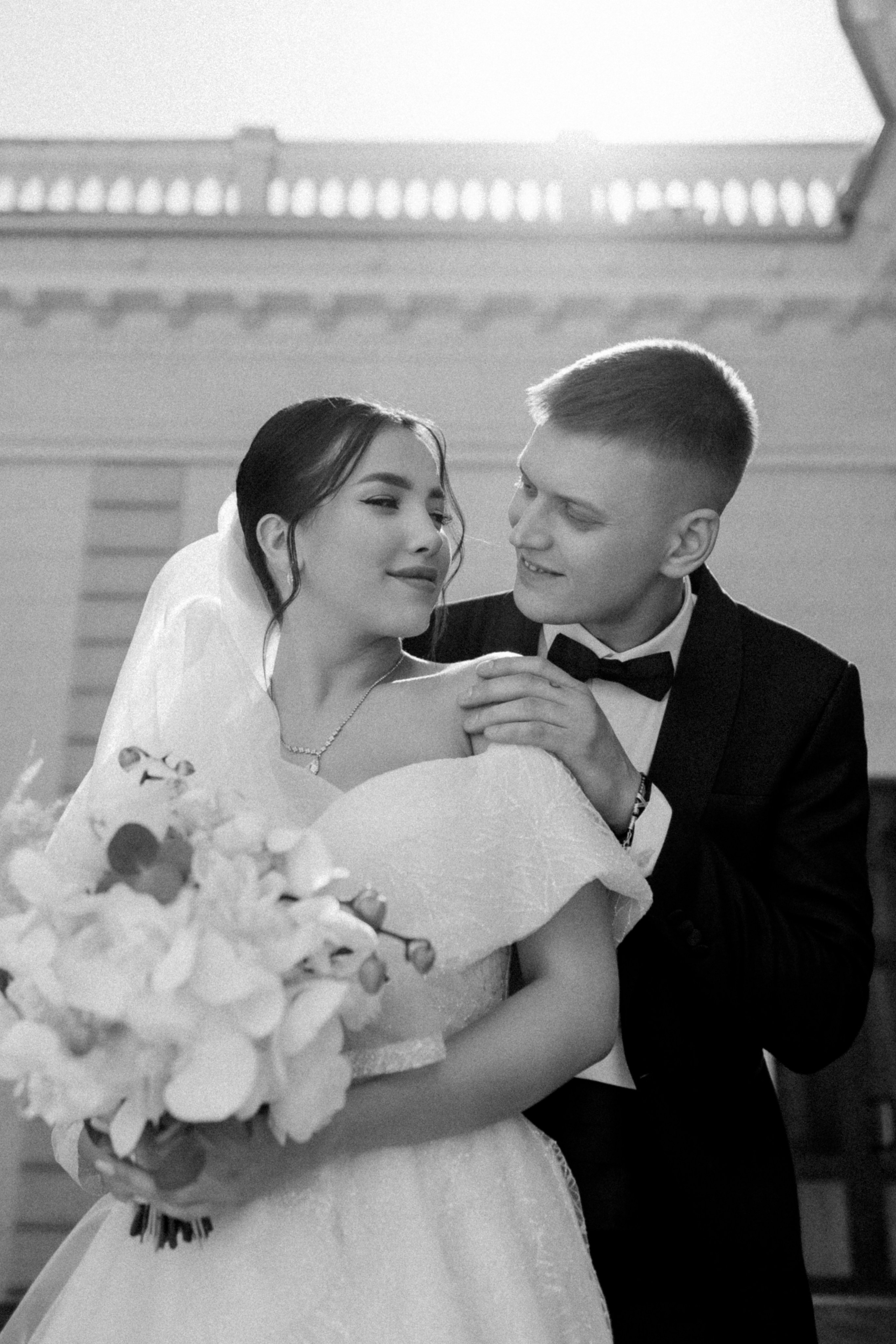 Виталий и Ольга. Свадебный и семейный фотограф в Ростове-на-Дону