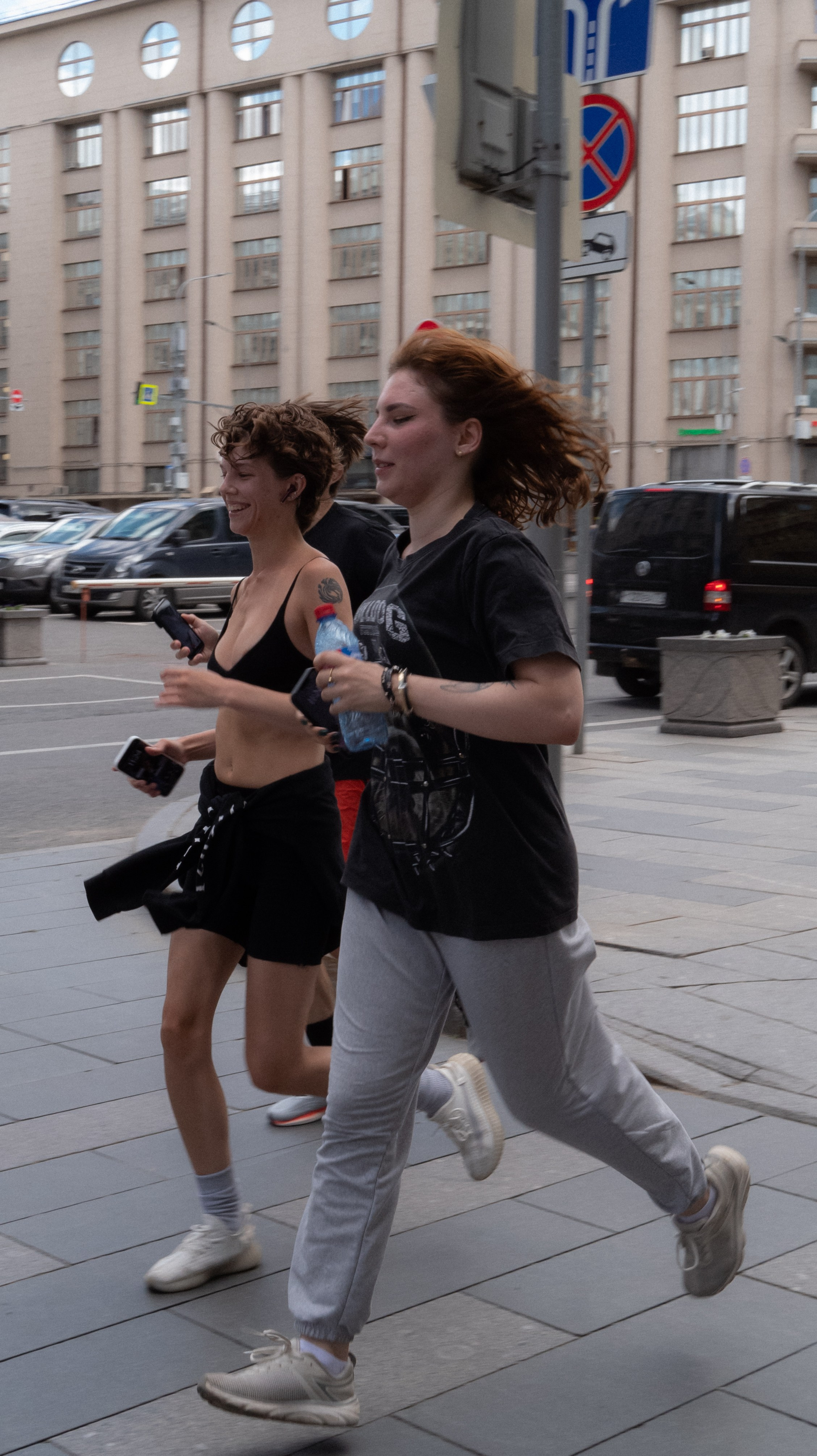 Beer Social Run. Vladimir Tatko