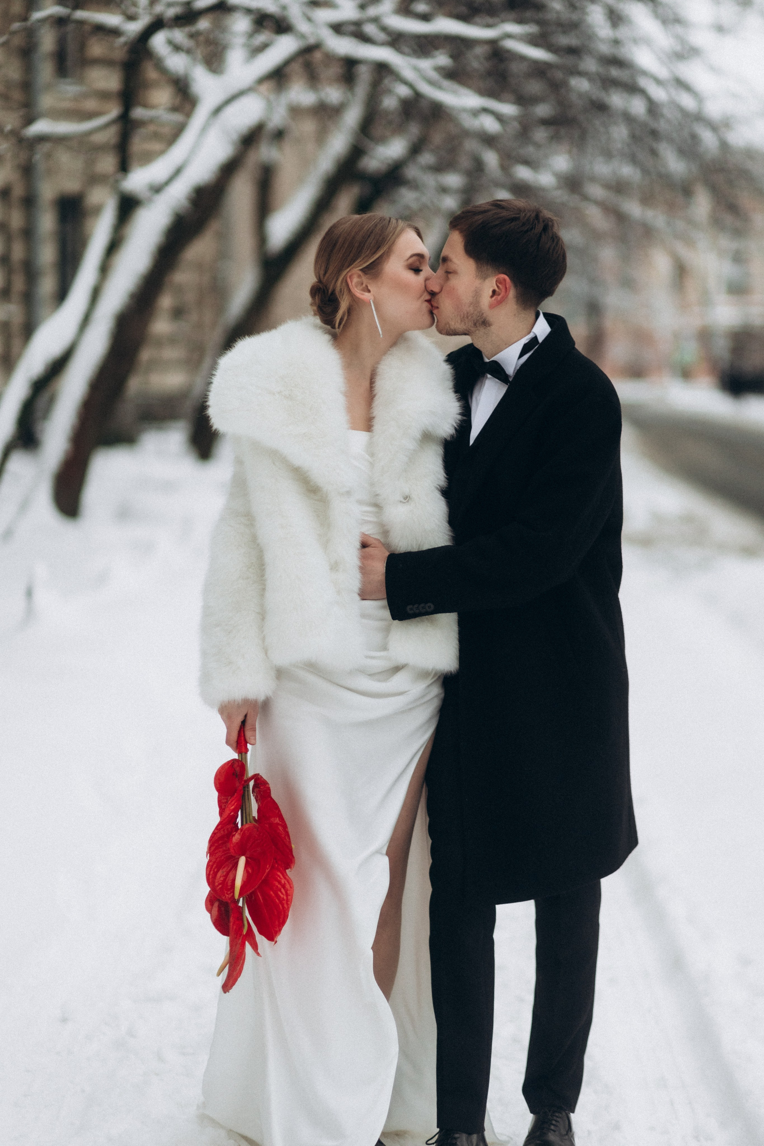 Маша и Паша. Фотограф Артем Бросов в Санкт-Петербурге и Дубае