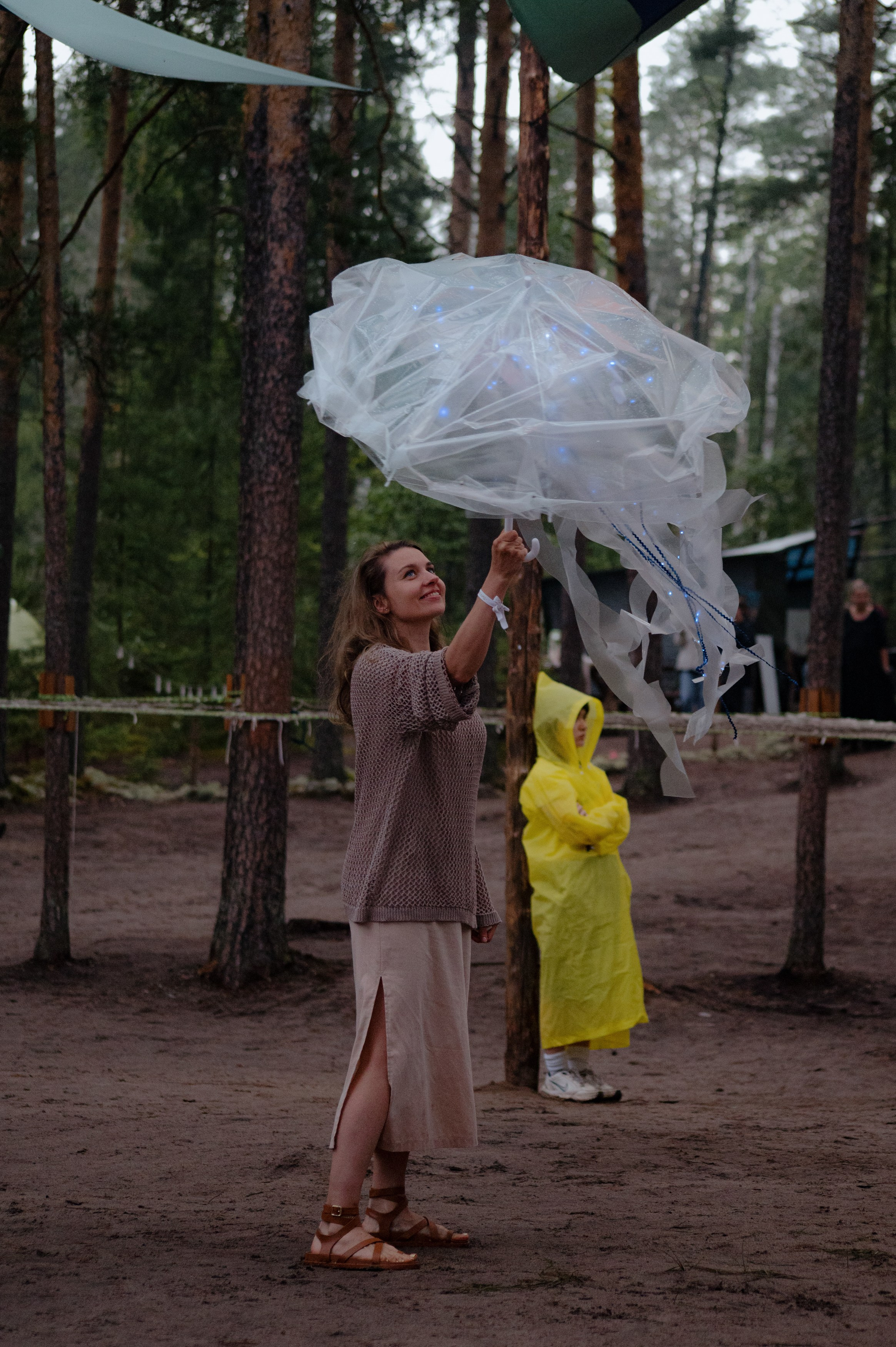 METADREAMS 2024. Контент фотограф Илья Урс