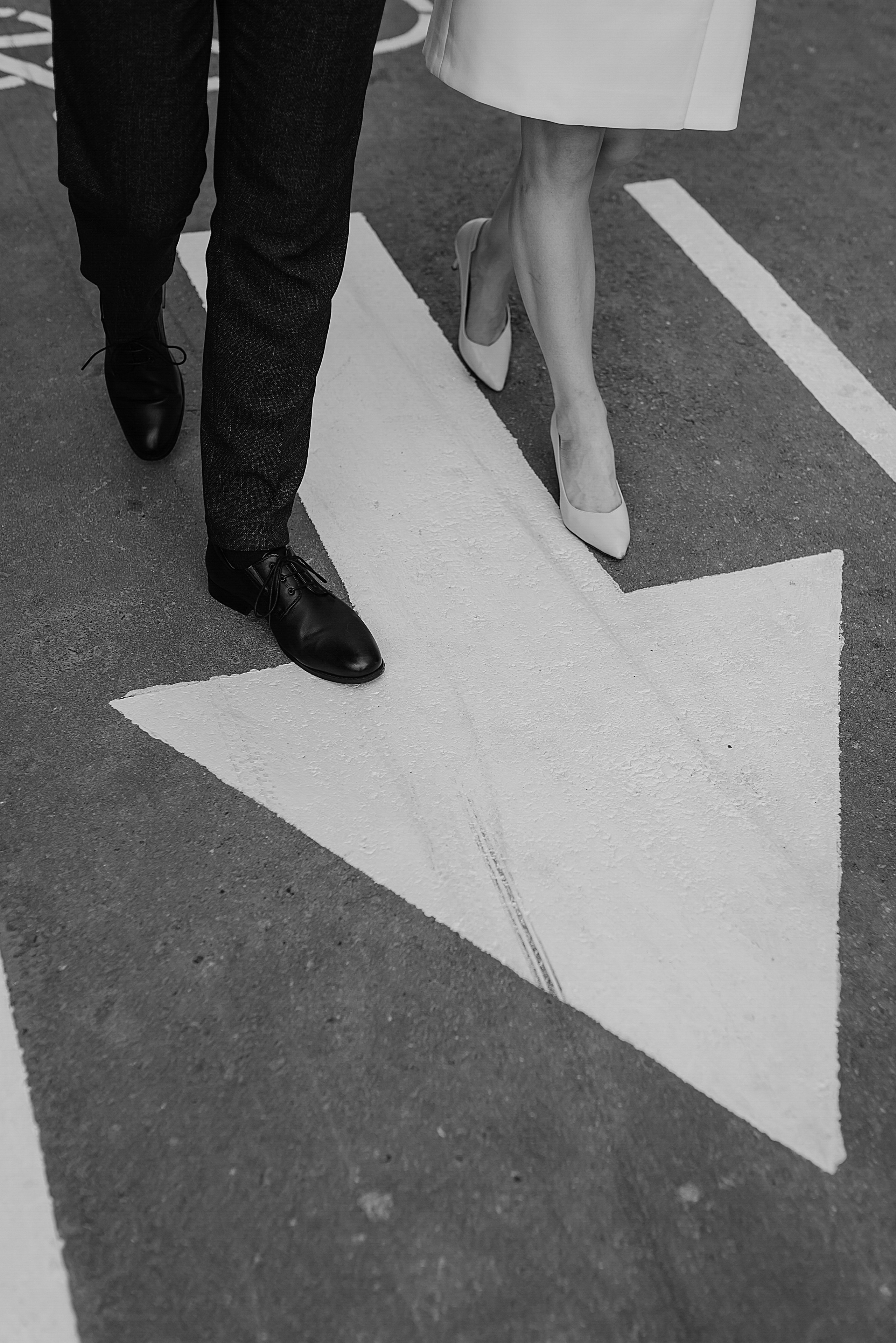 Свадьбы. Фотограф Рашковская Полина