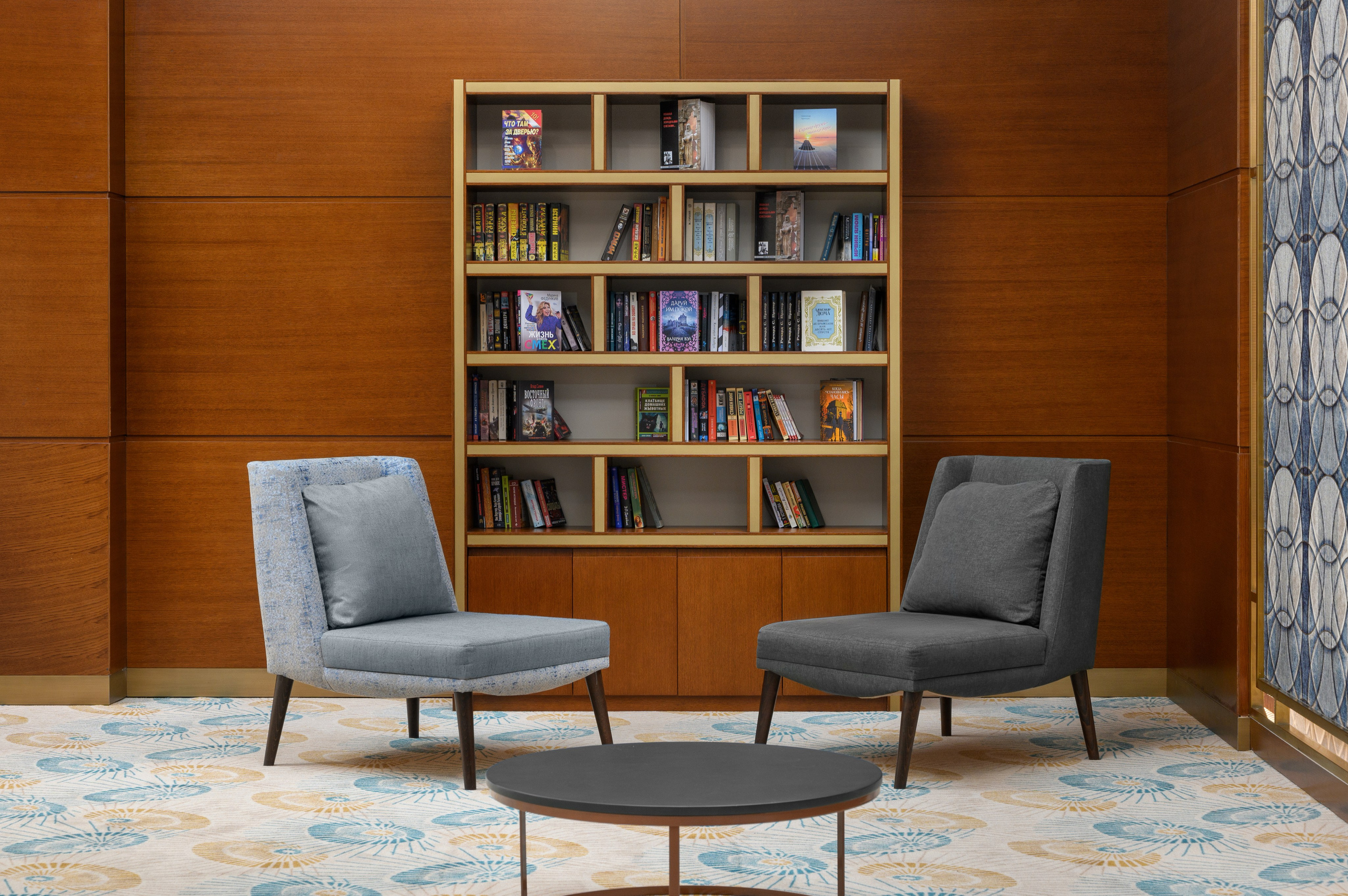 Интерьеры. Репортаж, Интерьеры, Мероприятия, SMM. Фотограф Ставрополь