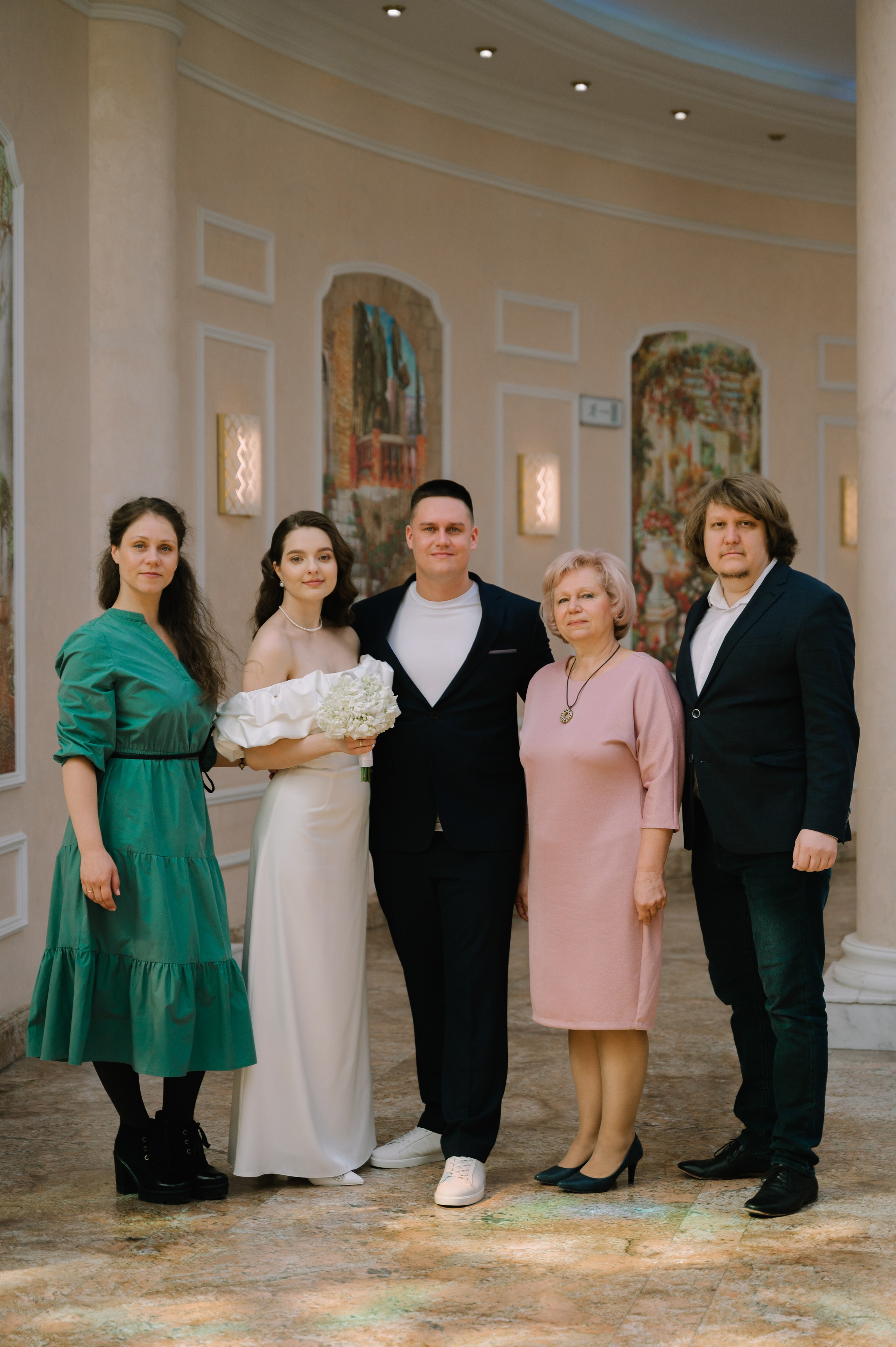 Яна & Максим. Свадебный и семейный фотограф Тюмень Екатеринбург Москвина Алёна