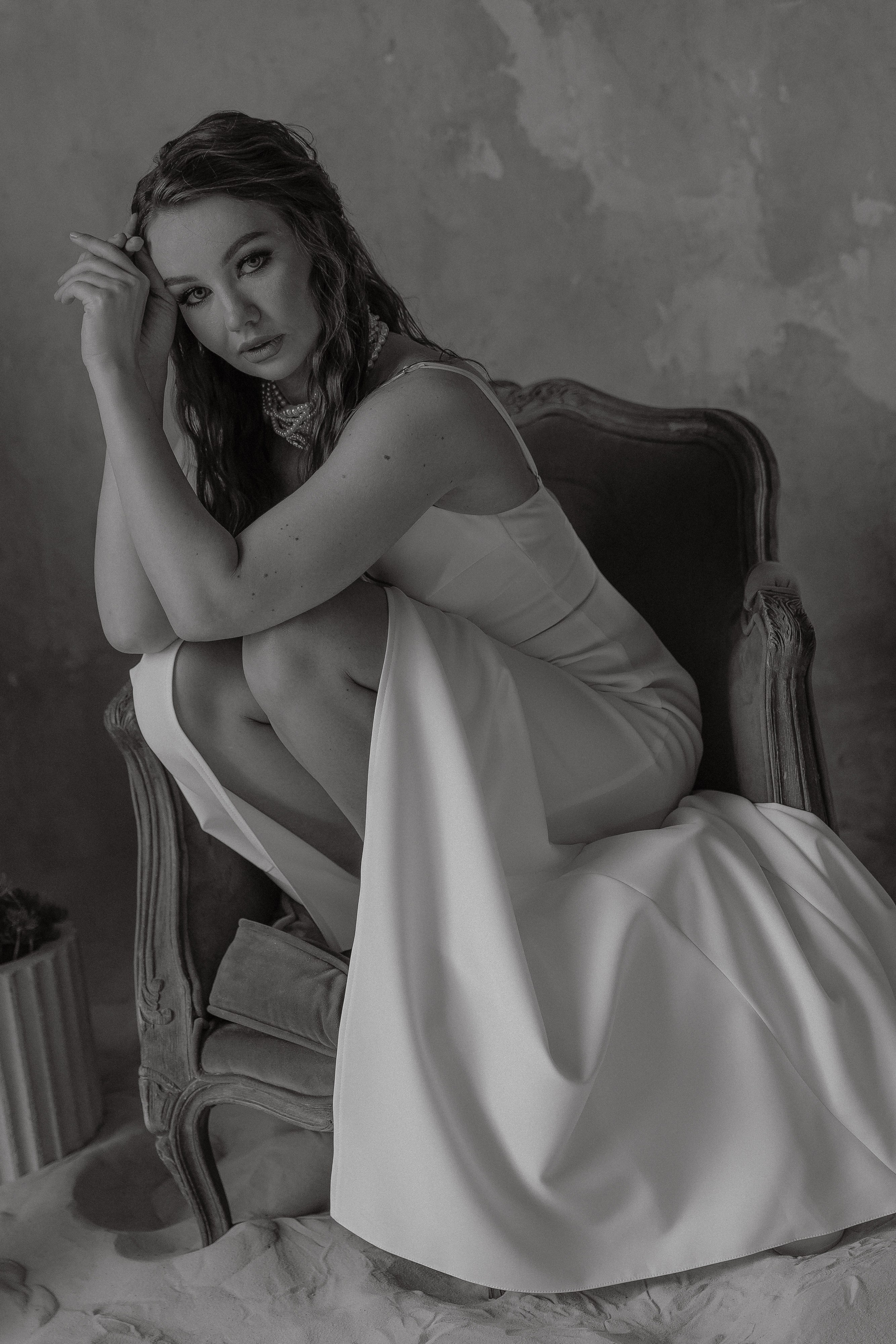 Анонс Николай и Надежда. Свадебный фотограф Колесников Антон