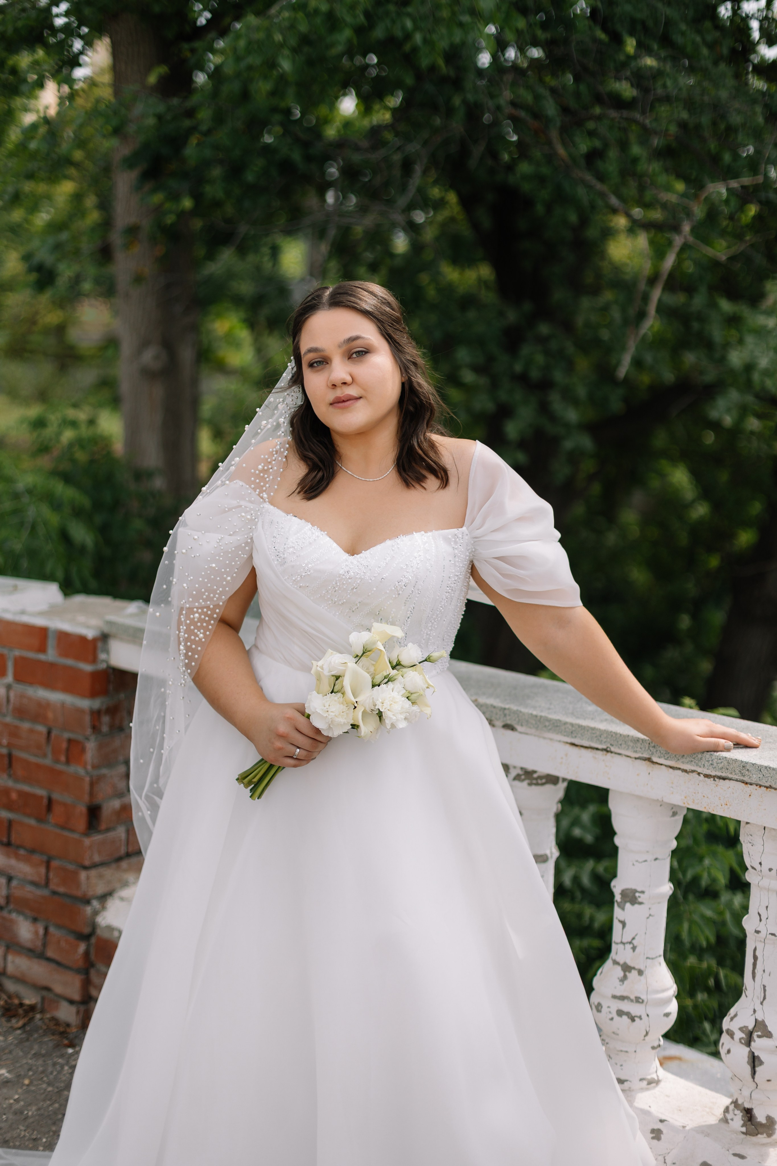 Свадебный и семейный фотограф в Самаре Катя Боб