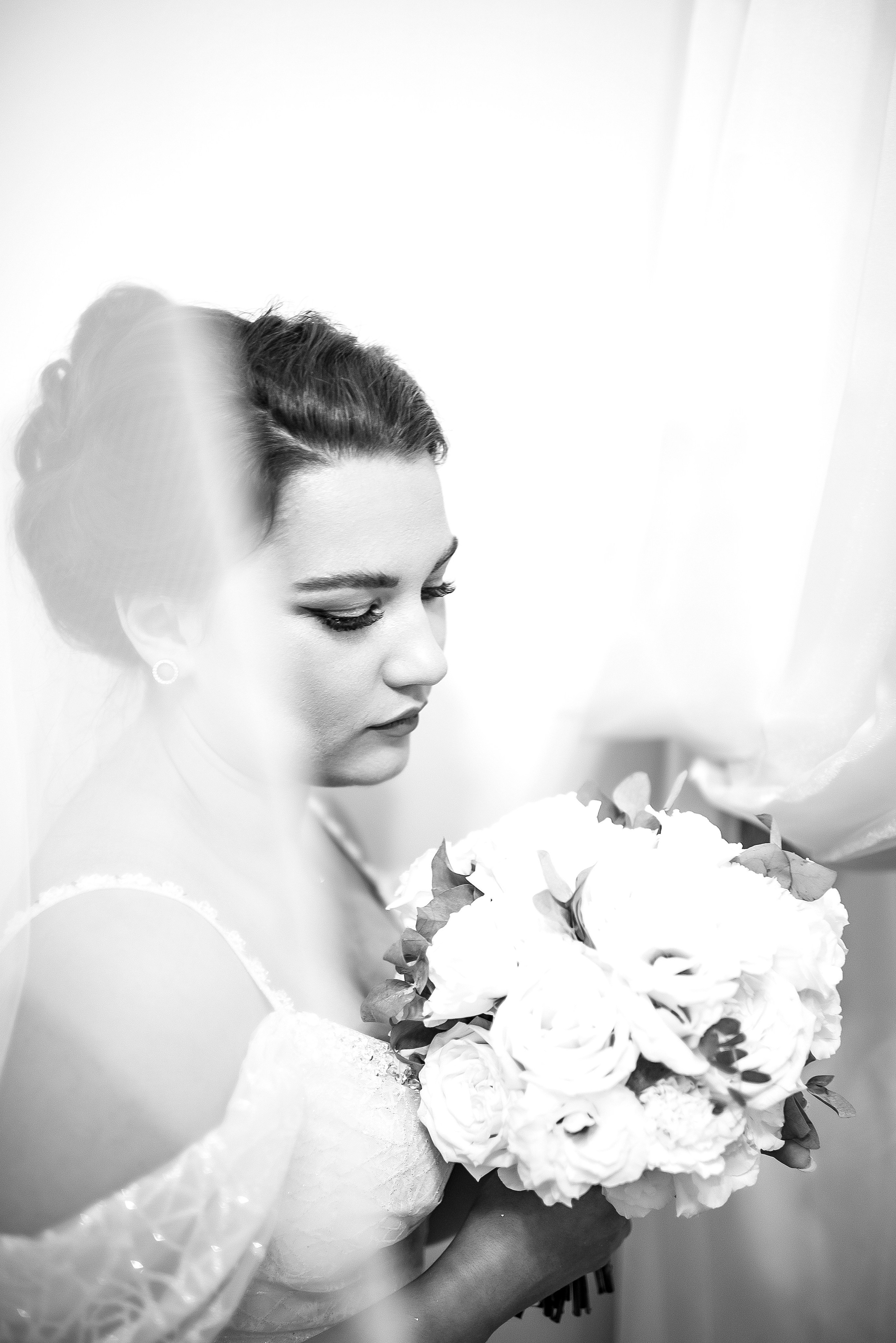 Роман и Карина. Фотограф Волжский Екатерина Егорова