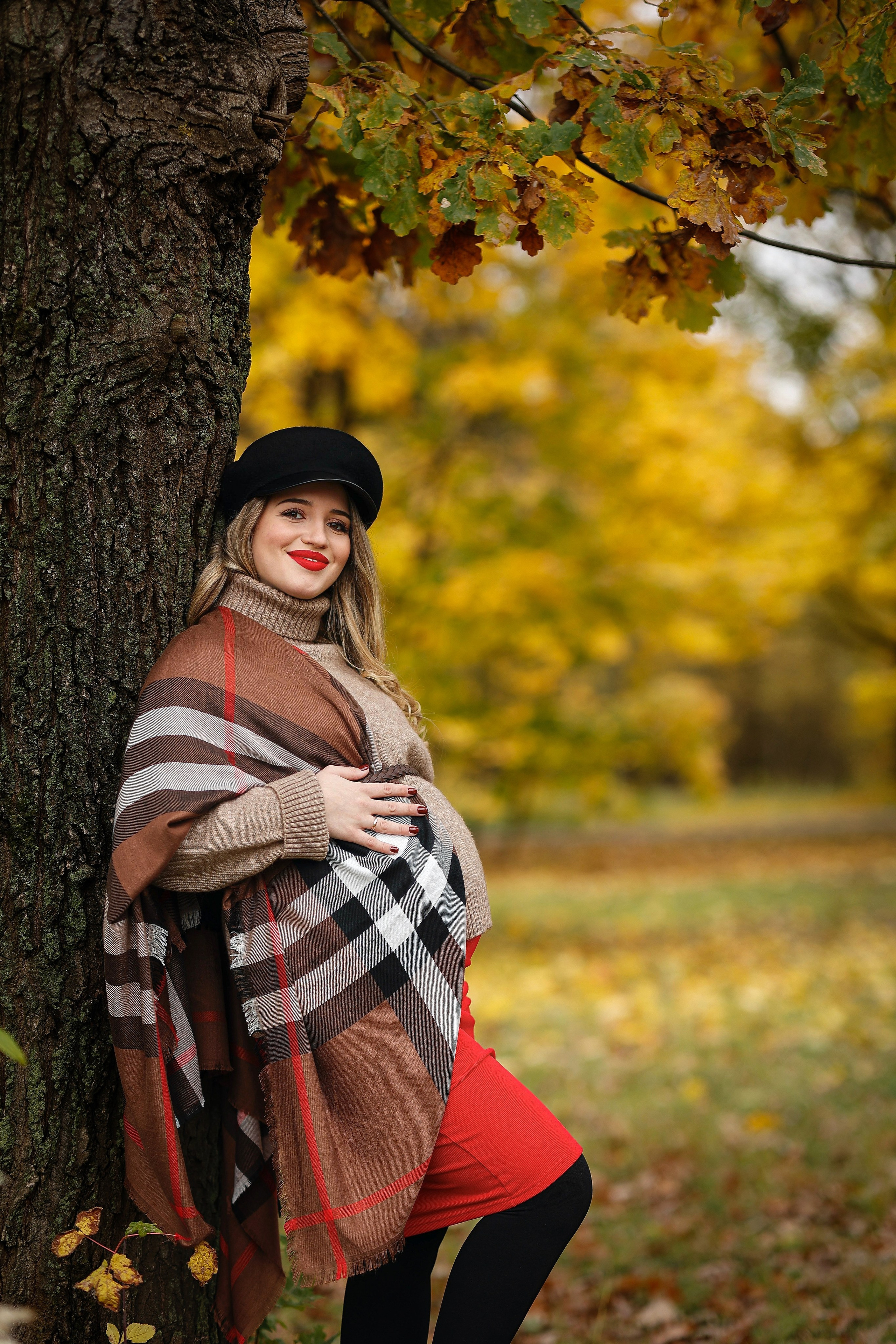 БЕРЕМЕННОСТЬ. Профессиональный фотограф в Москве  Елена Фатьянова