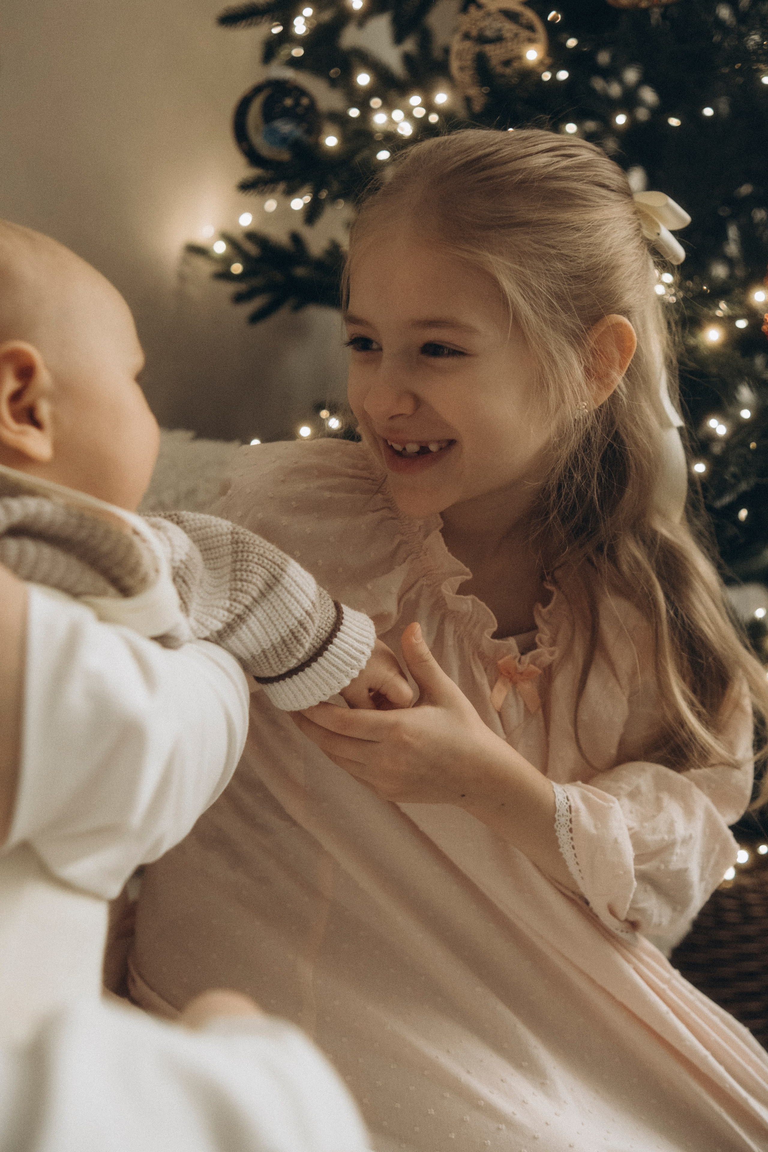 Большая семья Димы и Насти. Видеограф и фотограф Анна Грачева г. Москва