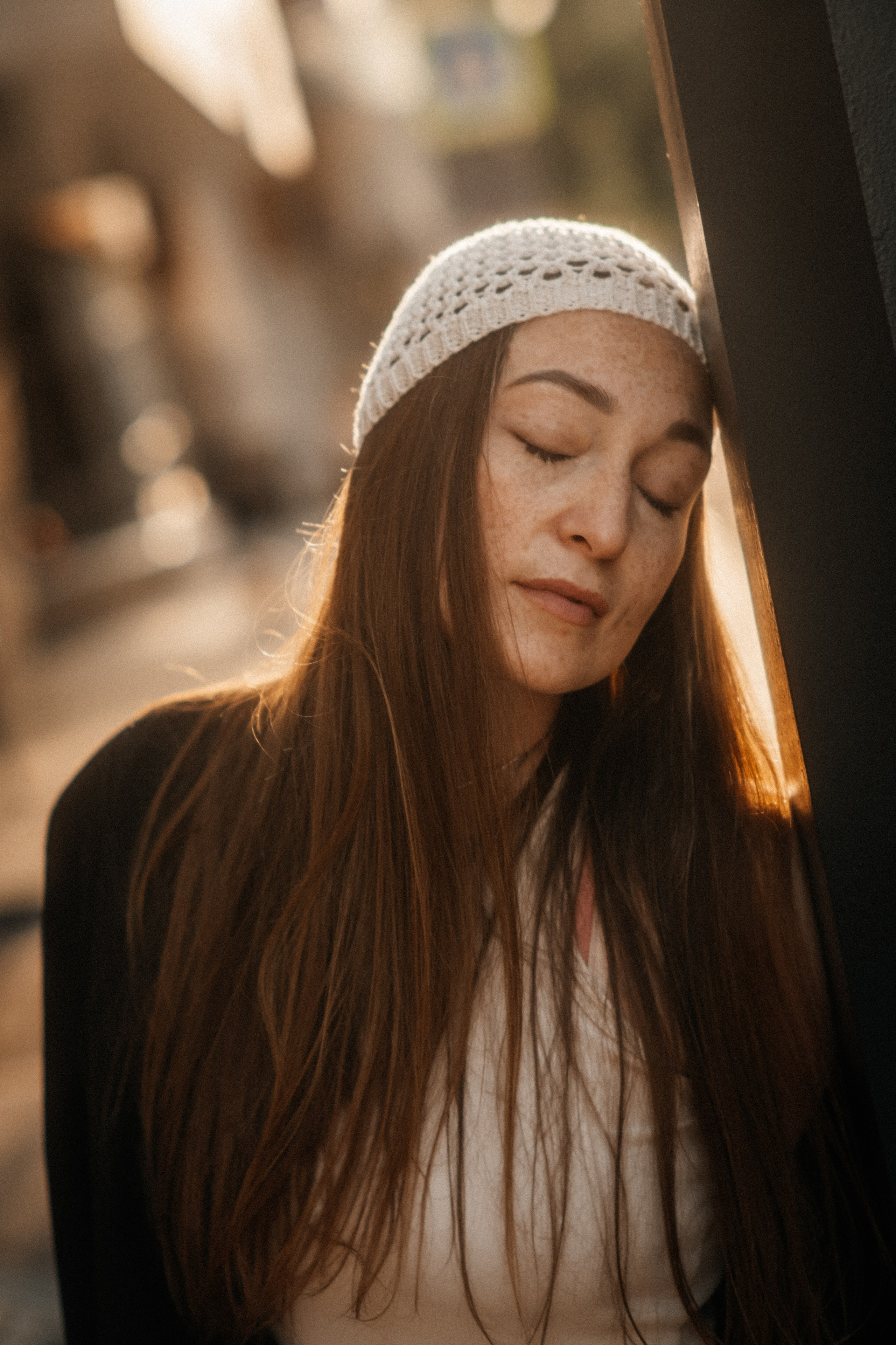 На закате. Видеограф и фотограф Анна Грачева г. Москва