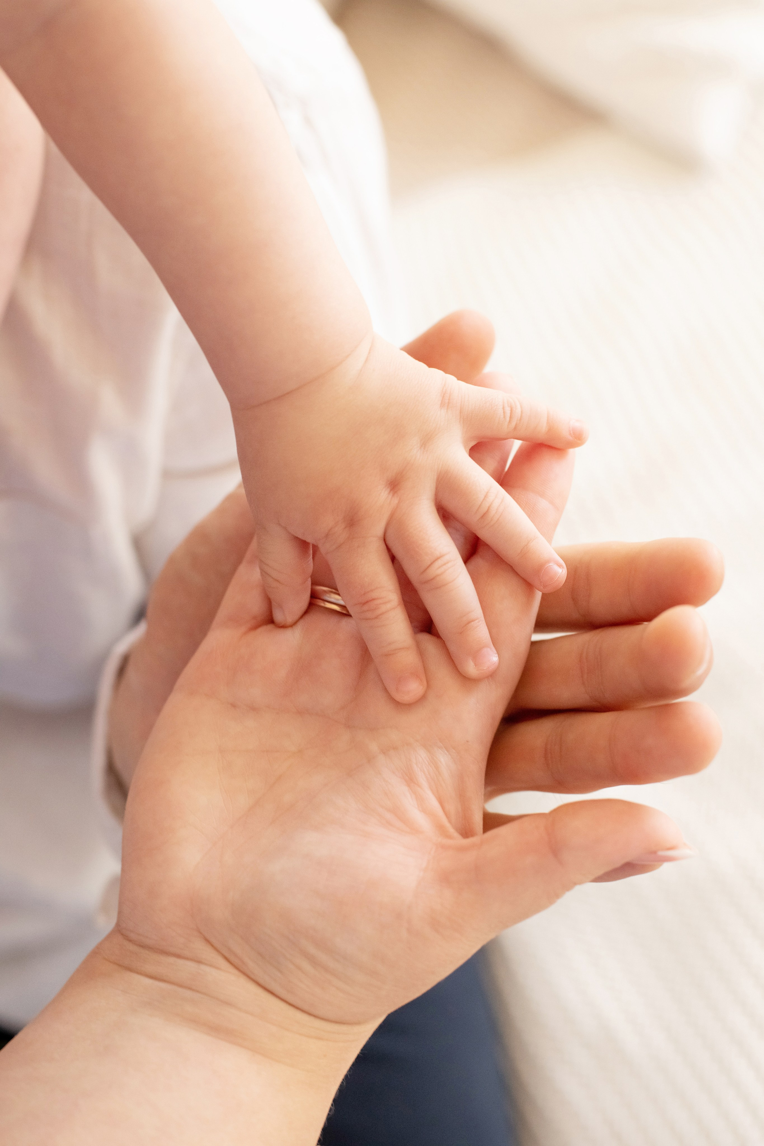 Ирина Итого. Фотограф новорожденных в Екатеринбурге Татьяна Продан