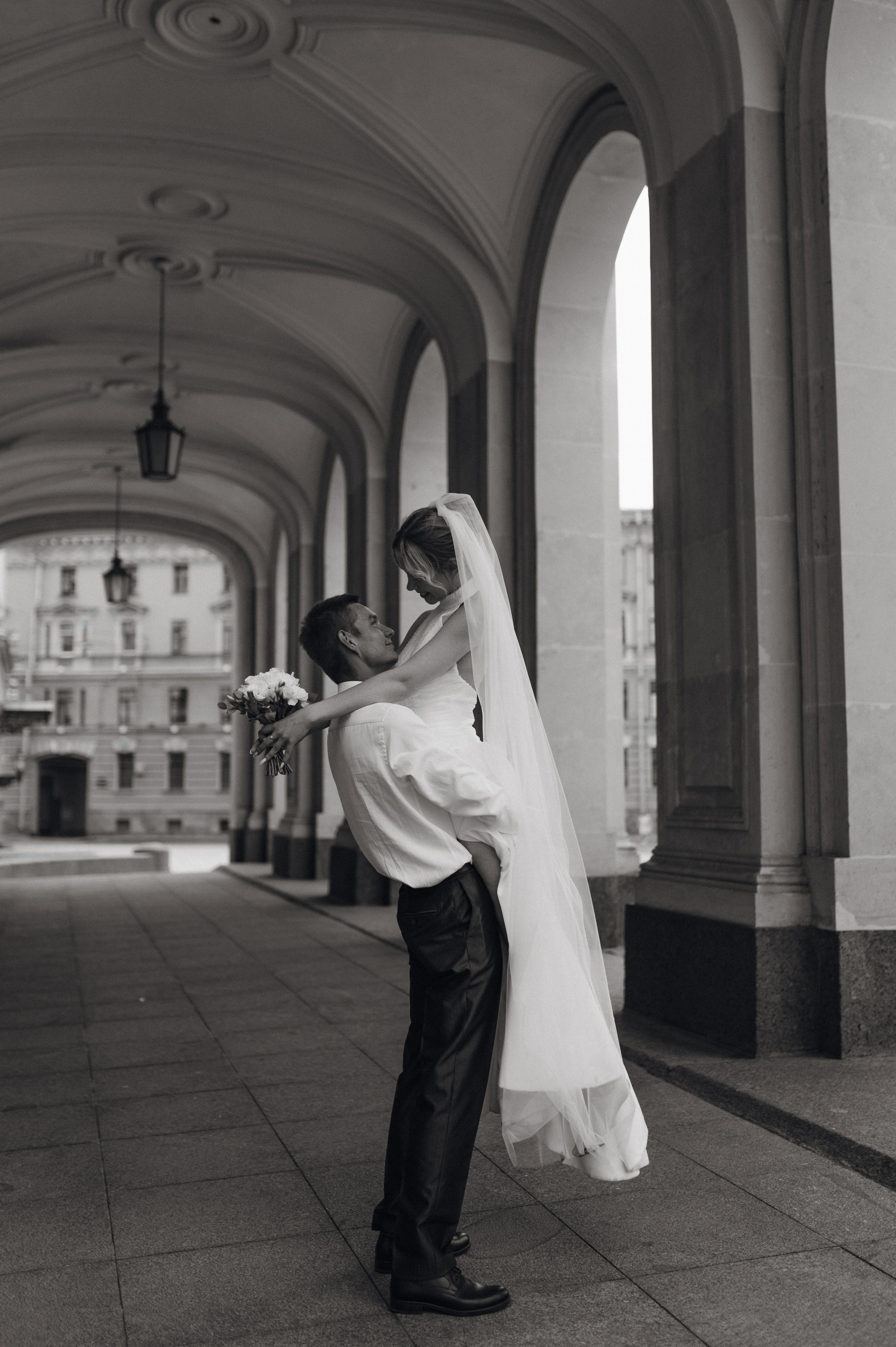 Арина и Денис, Санкт-Петербург. Свадебный фотограф Москва и Санкт-Петербург. Анастасия Чудина
