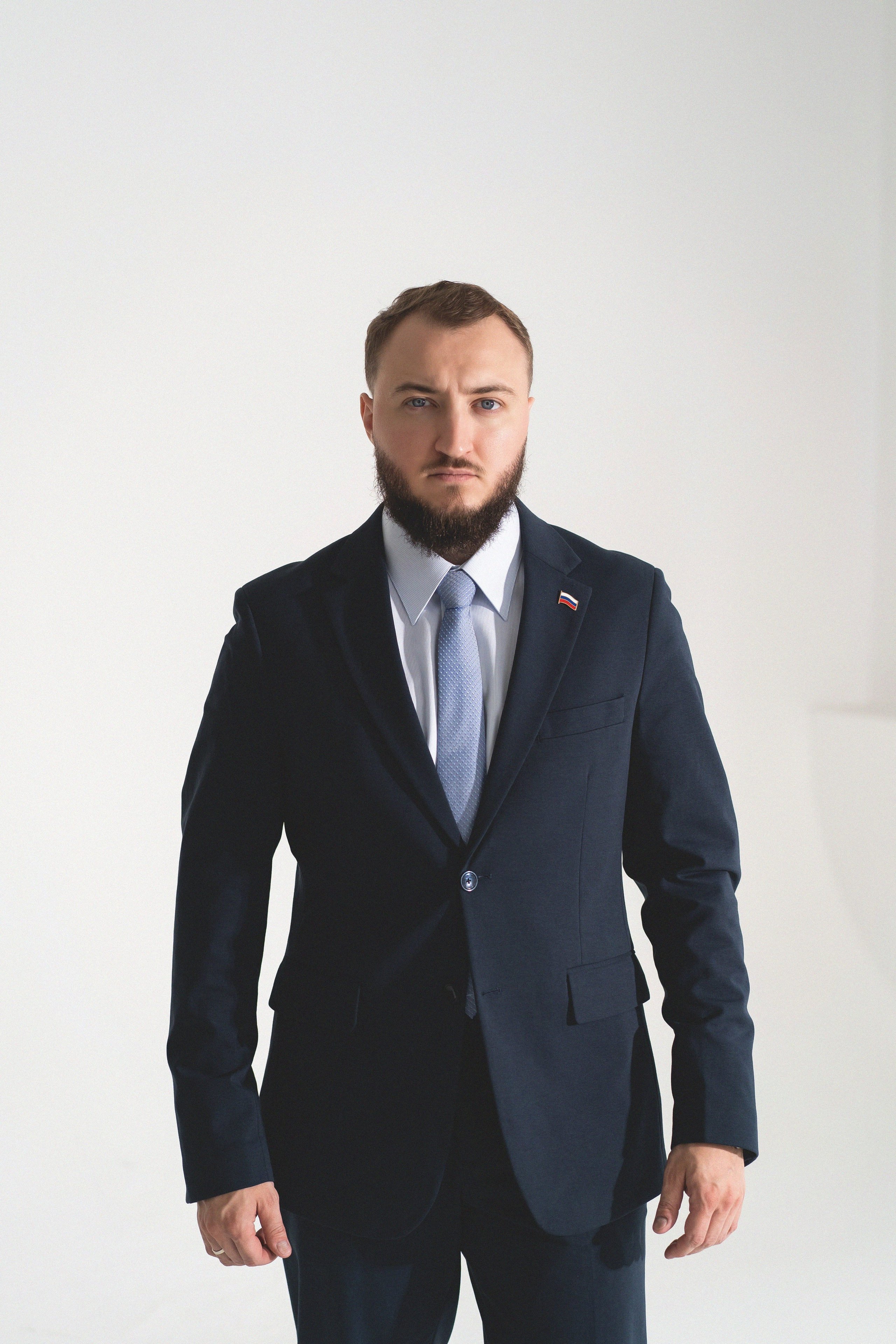 Даниил_врач. Фотограф Лютикова Ирина, Тюмень, Москва