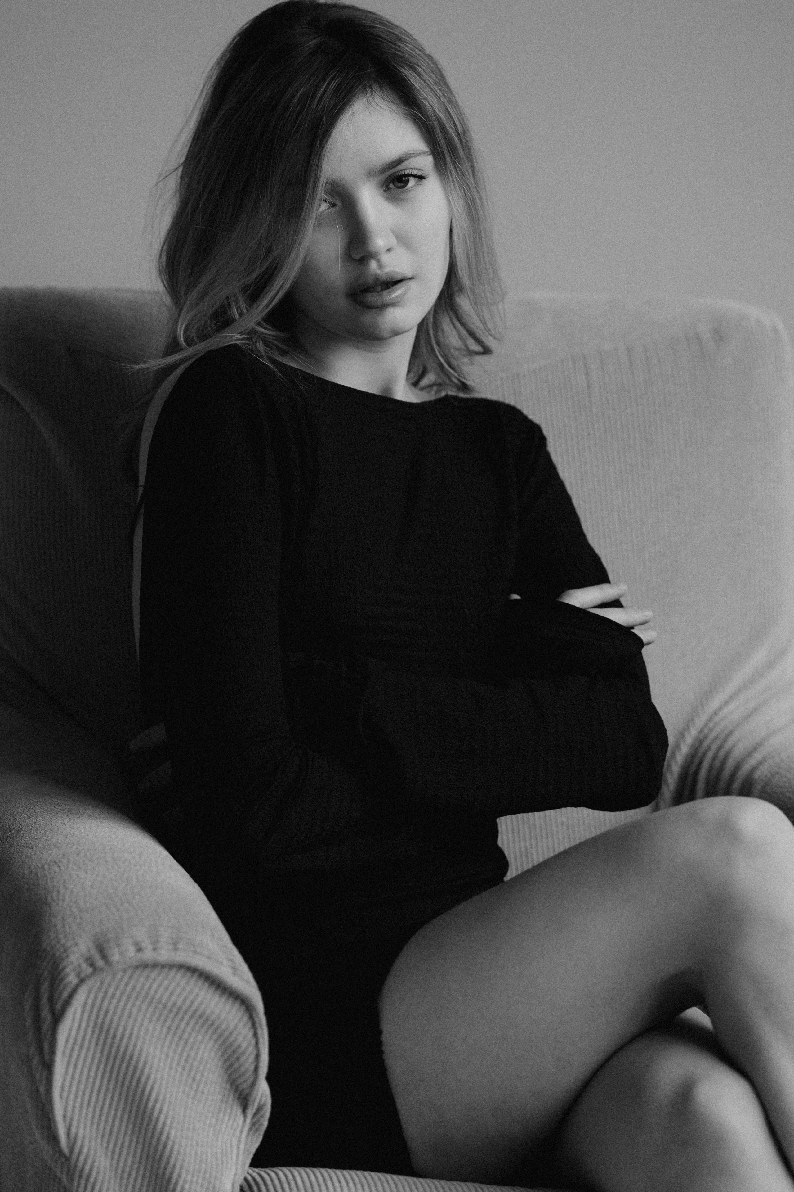 Svetlana. Я — Алёна и я фотографирую красиво (е)
