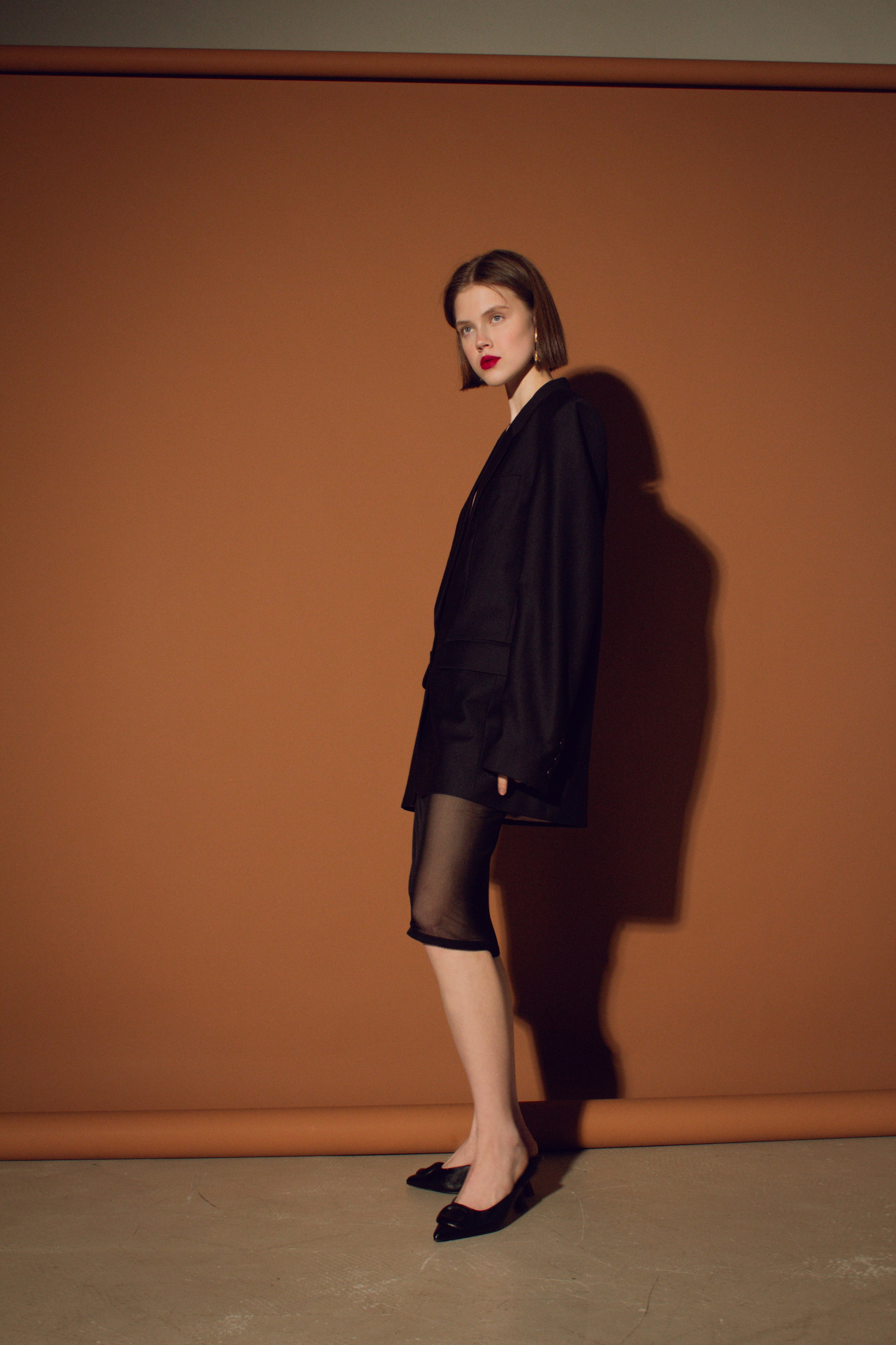 Lookbook #1. Я — Алёна и я фотографирую красиво (е)
