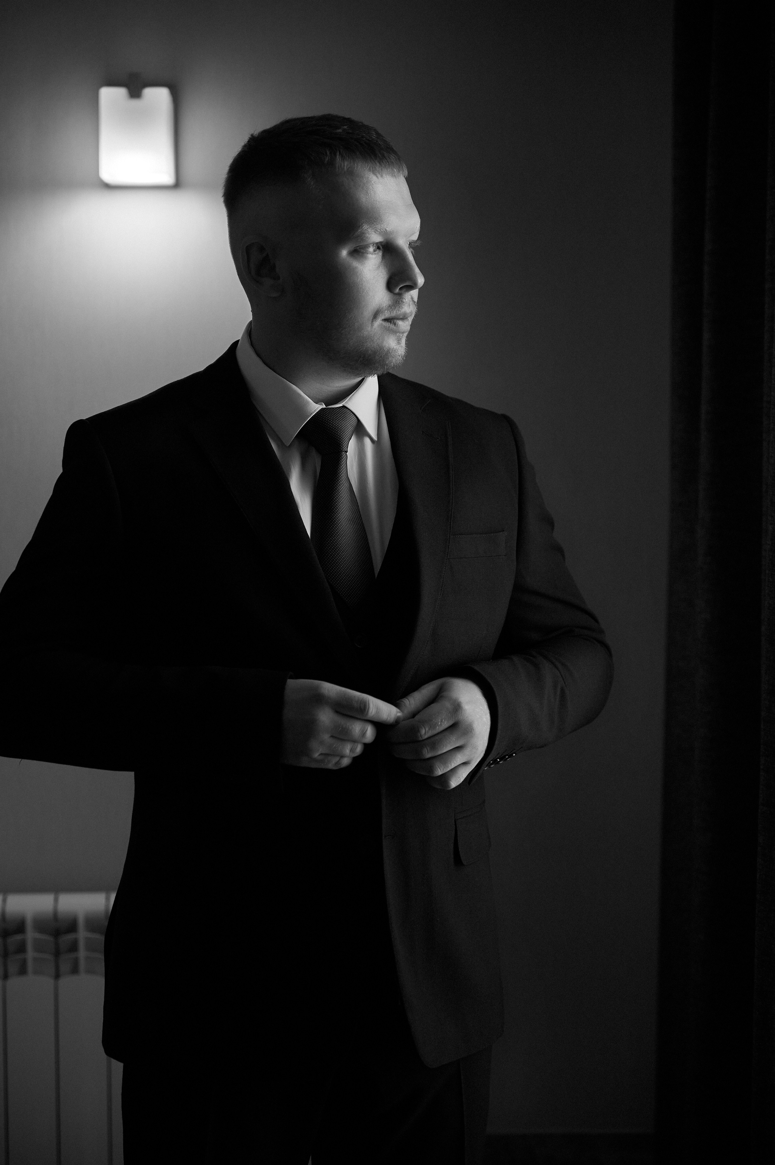 Дима и Вика. Свадебный и семейный фотограф в Крыму