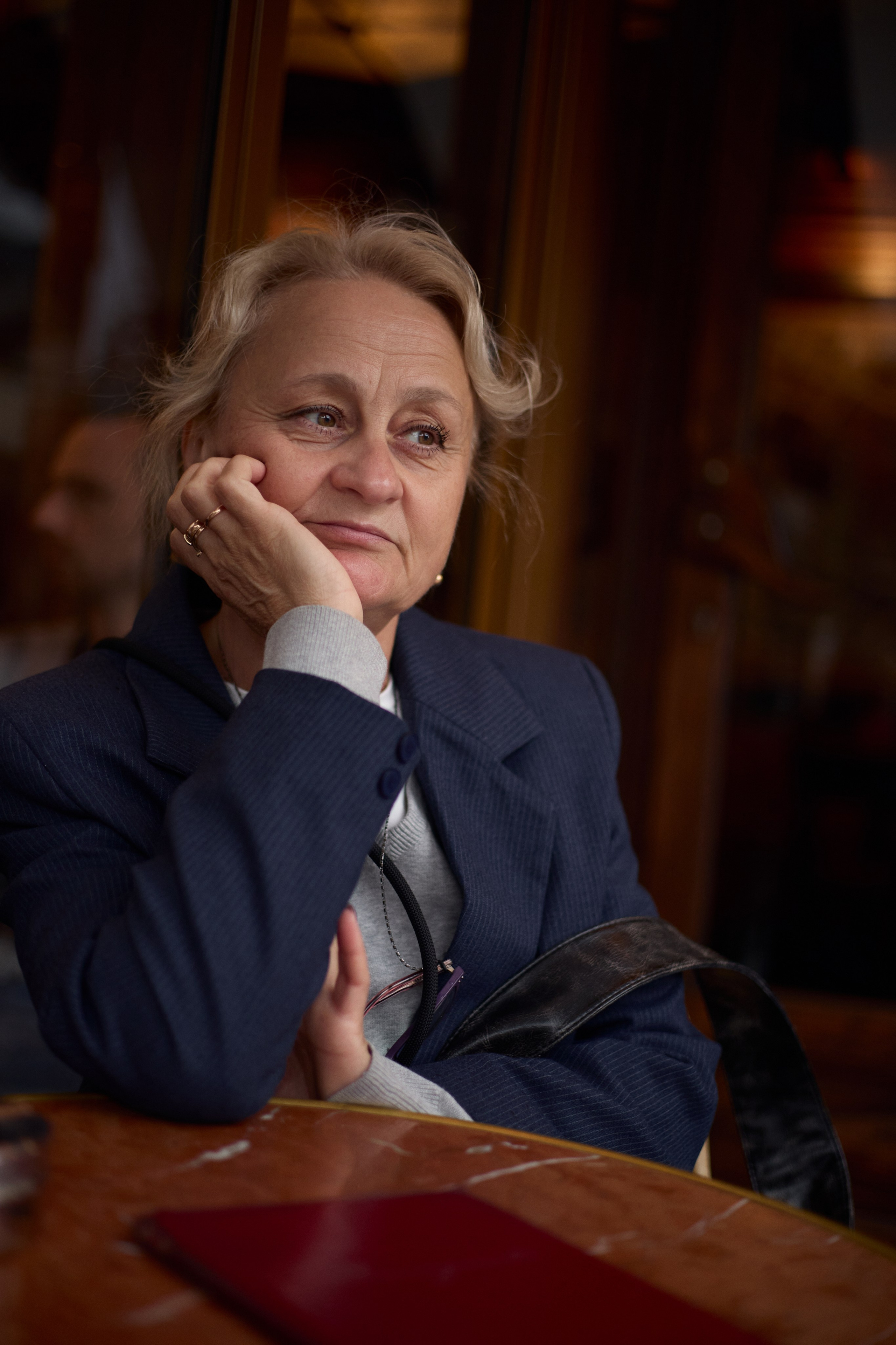 France (Provence & Paris) Sep'25. Анастасия Зобнинá — фотограф в Санкт-Петербурге/СПб