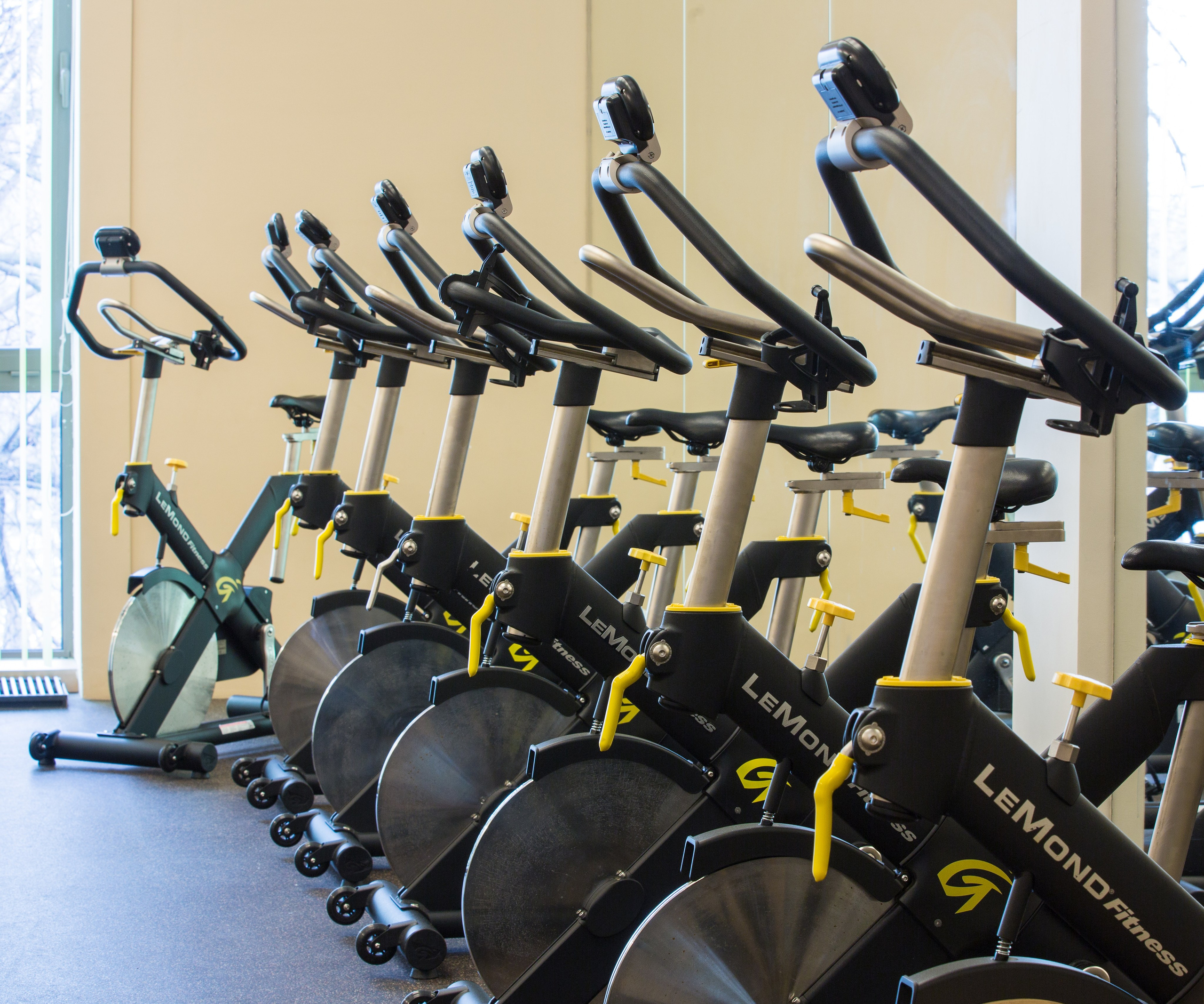 Архитектура и интерьер. Фотограф Артем Павлов