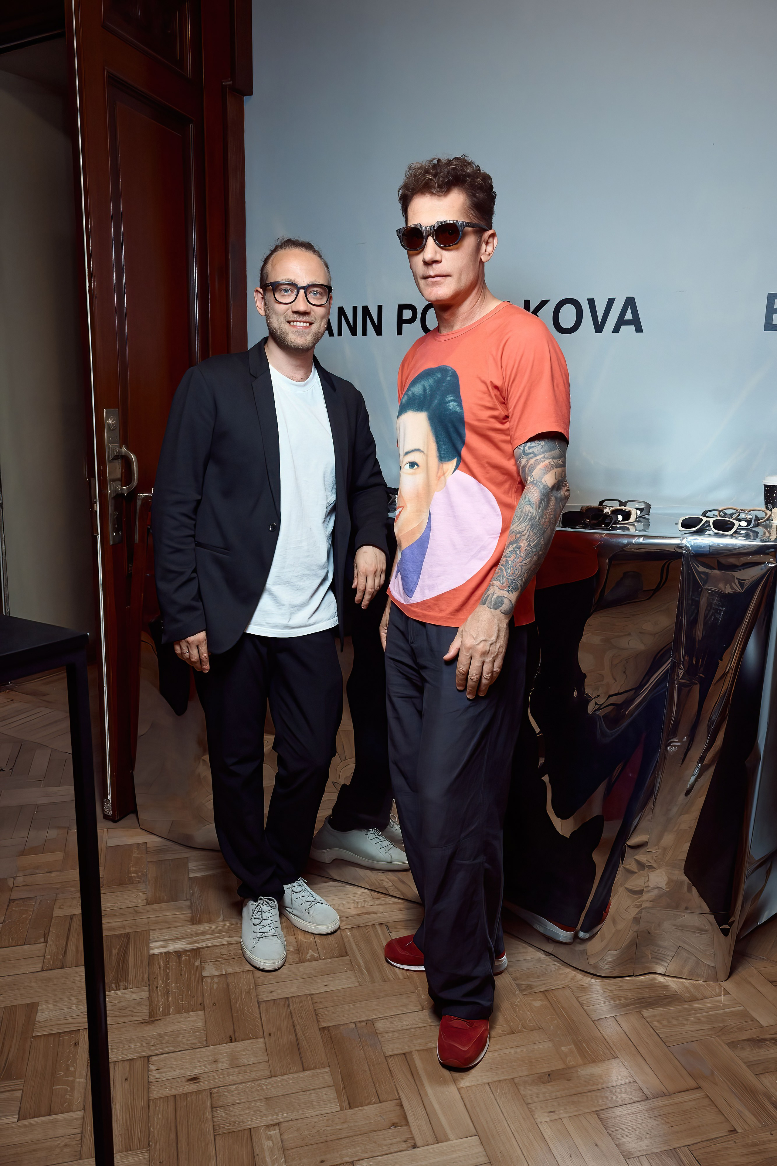 FHUB.2023. Дима Бабушкин. Фотограф. Подиум. Репортаж. Творчество. Дорого