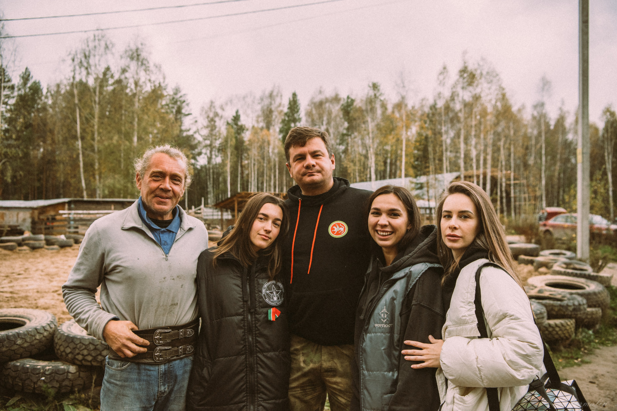 Конная вечеринка. Алиса Никитцова | Фотограф в Казани