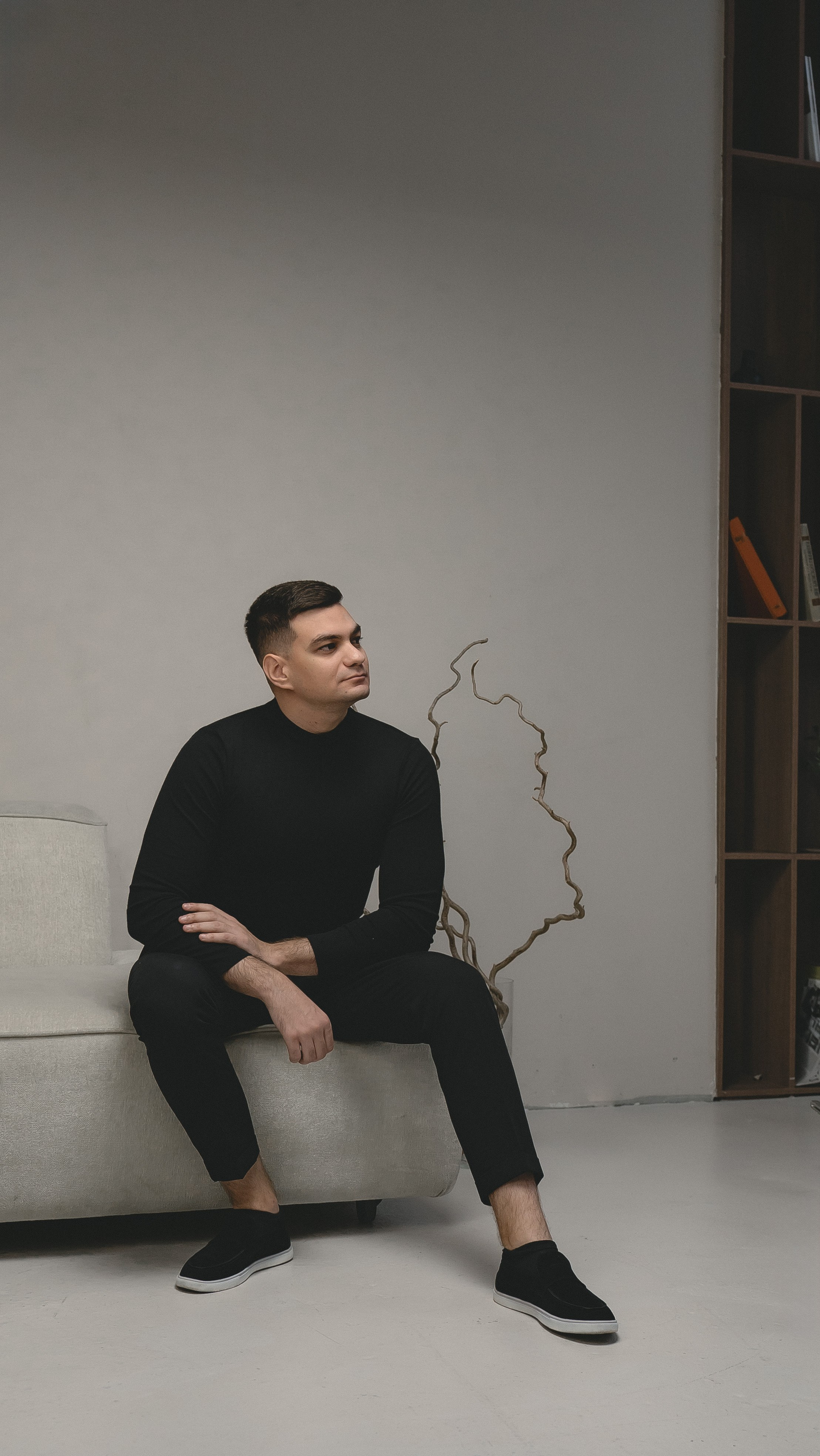 Инь янь. Алиса Никитцова | Фотограф в Казани