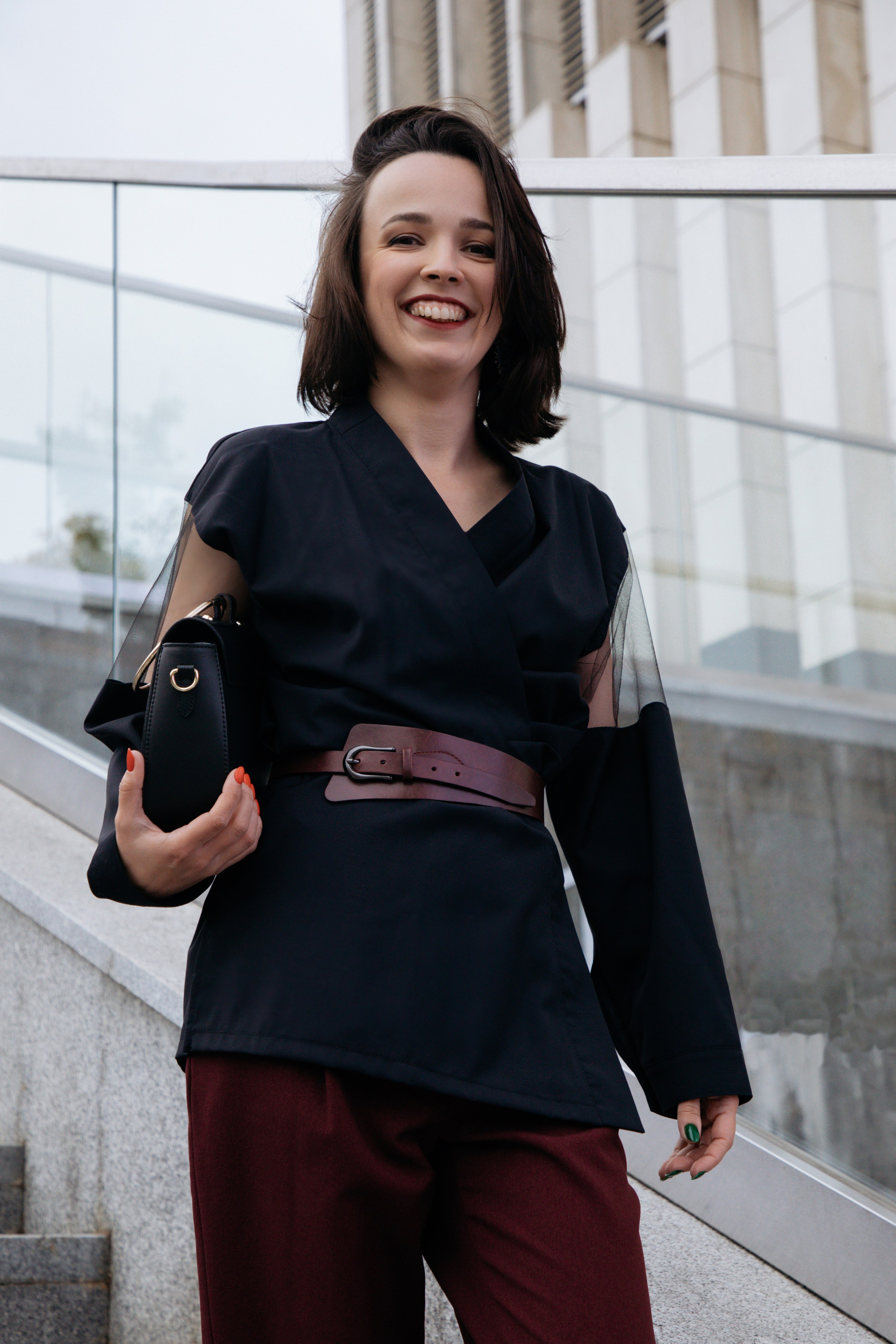 Китайские каникулы I Екатерина. Репортажный фотограф Виктория Чорба