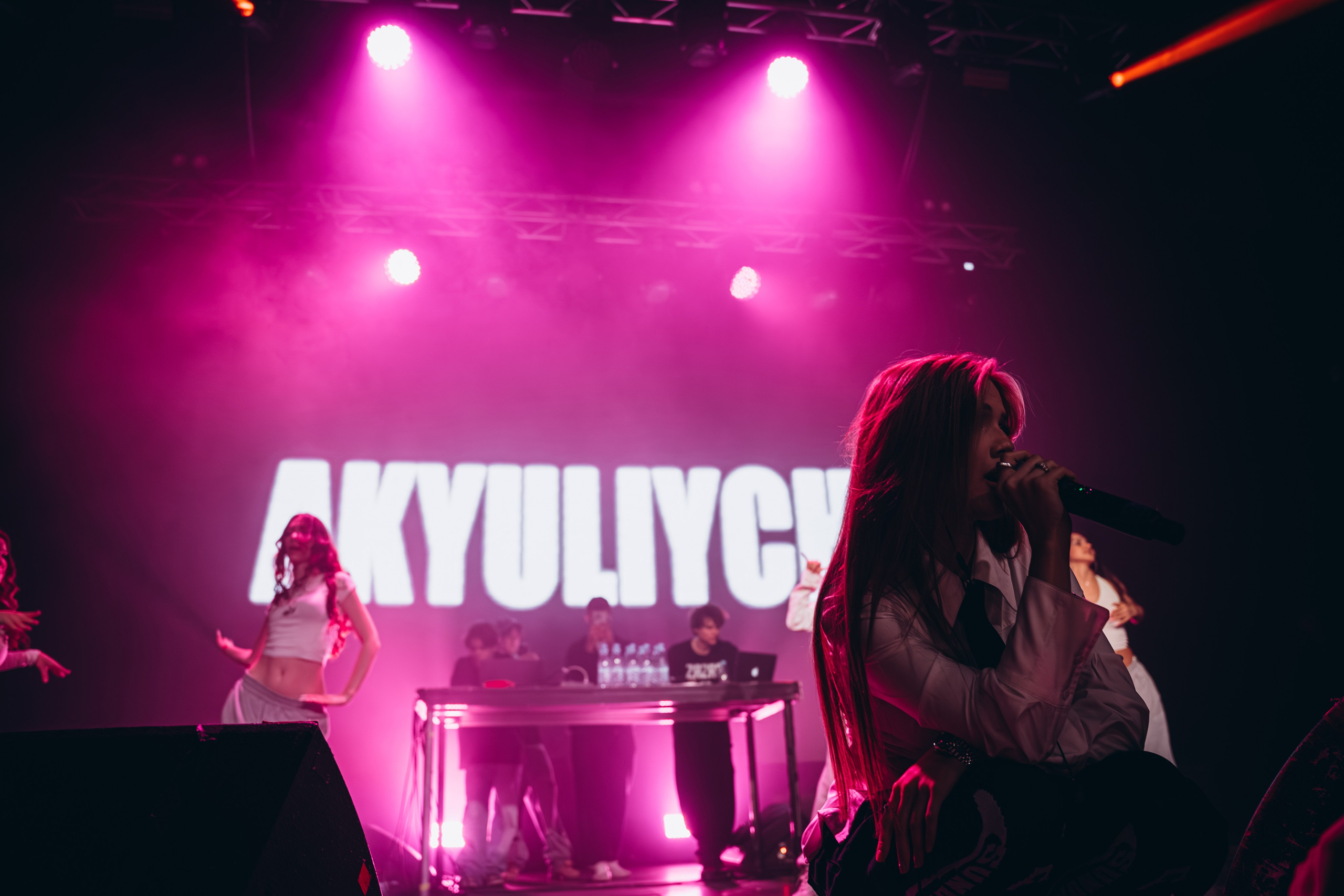 Акулич & Alisha & Абрикоса. Фотограф Санкт-Петербурга