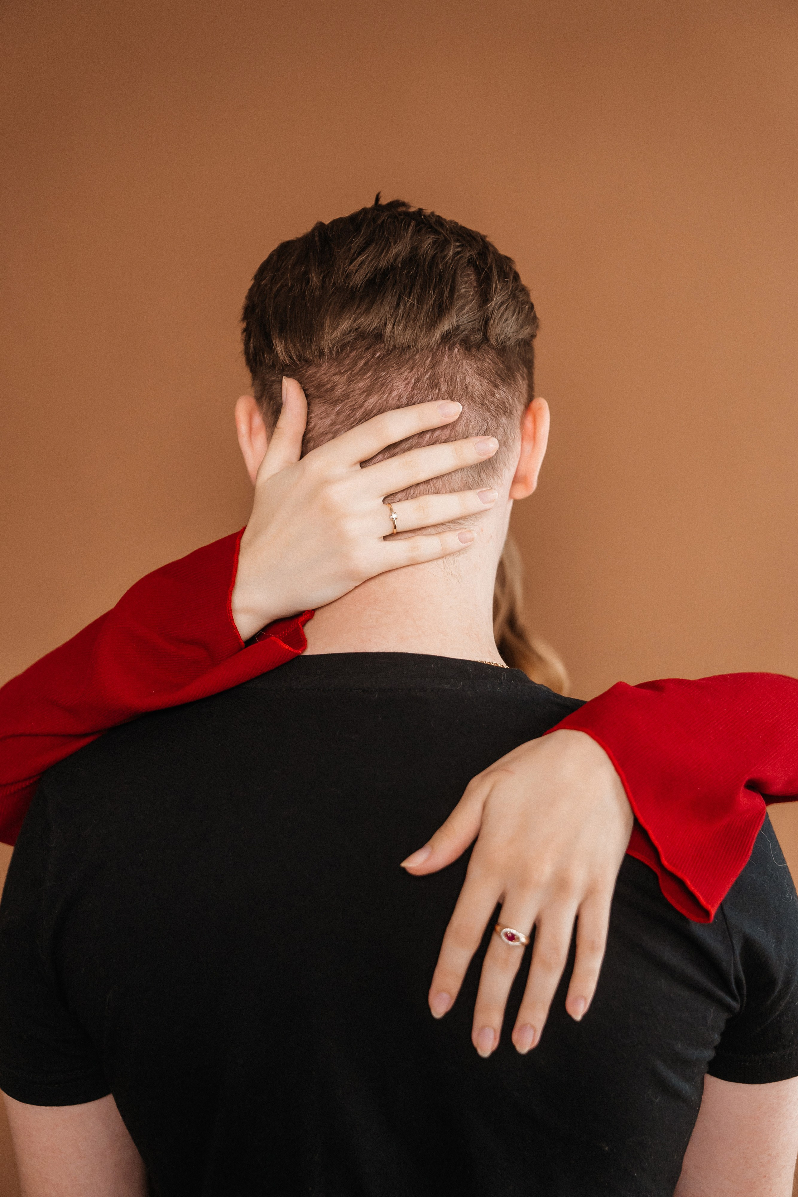 Алёна и Богдан. Свадебный фотограф в Белгороде Кравченко Алиса