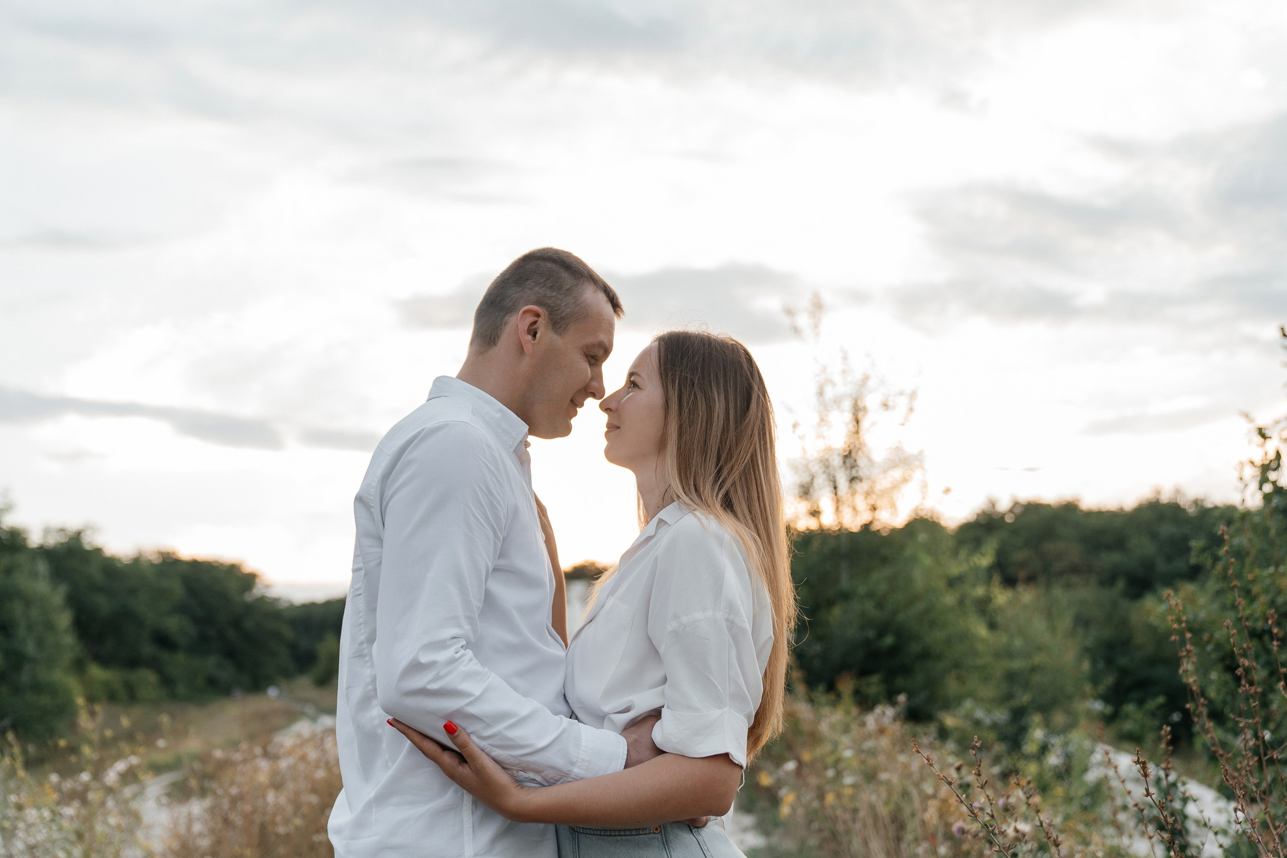 Инна и Валентин. Свадебный фотограф в Белгороде Кравченко Алиса