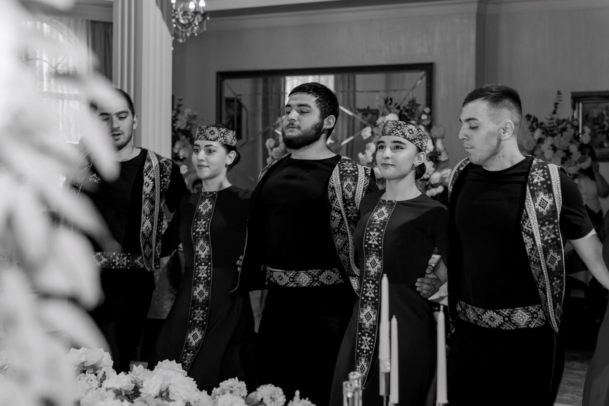 Репортаж и мероприятия. Фотограф Лиходедова Анастасия