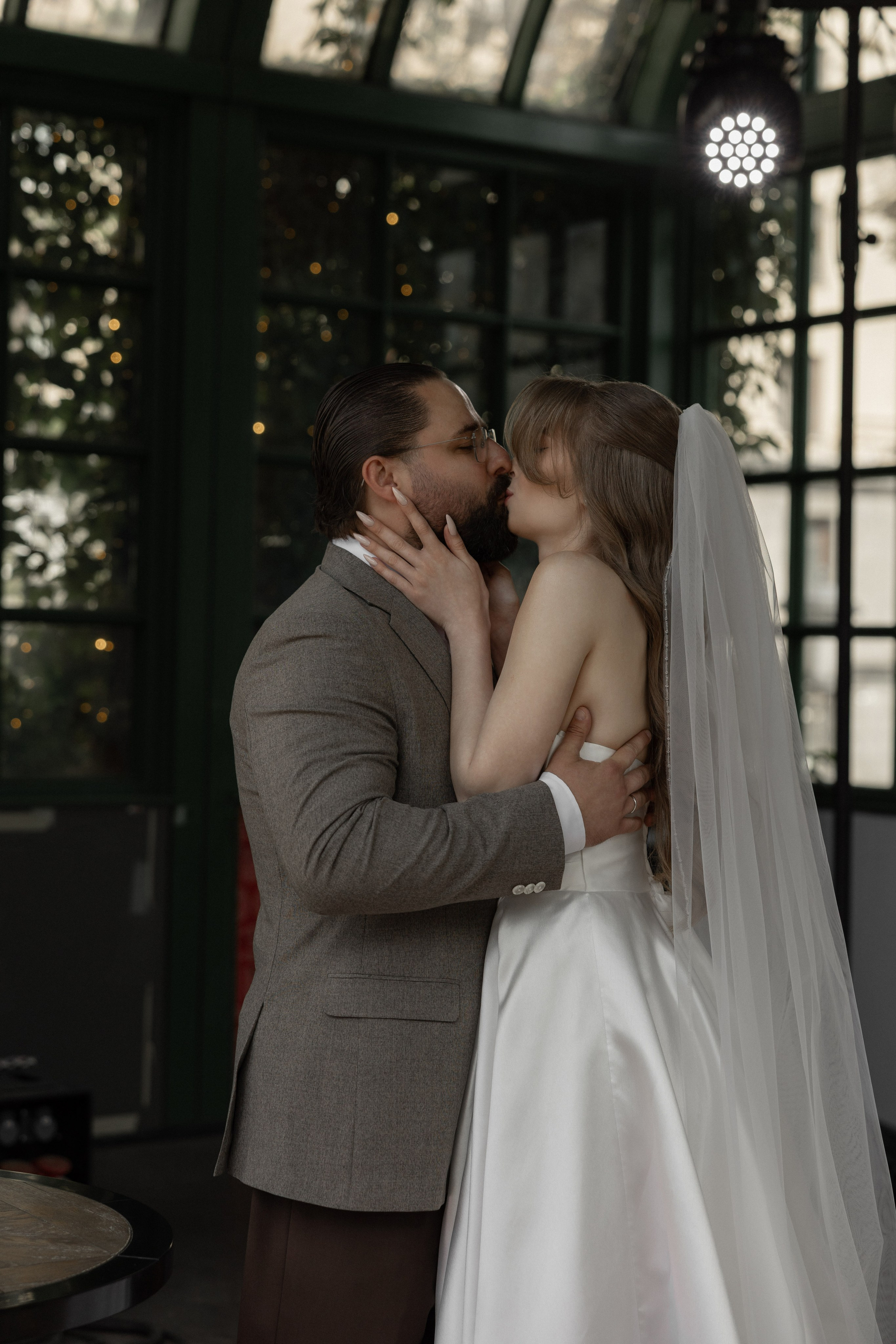 Артём и Анастасия. Свадебный фотограф Тула Москва СПБ / Сёмина Дарья