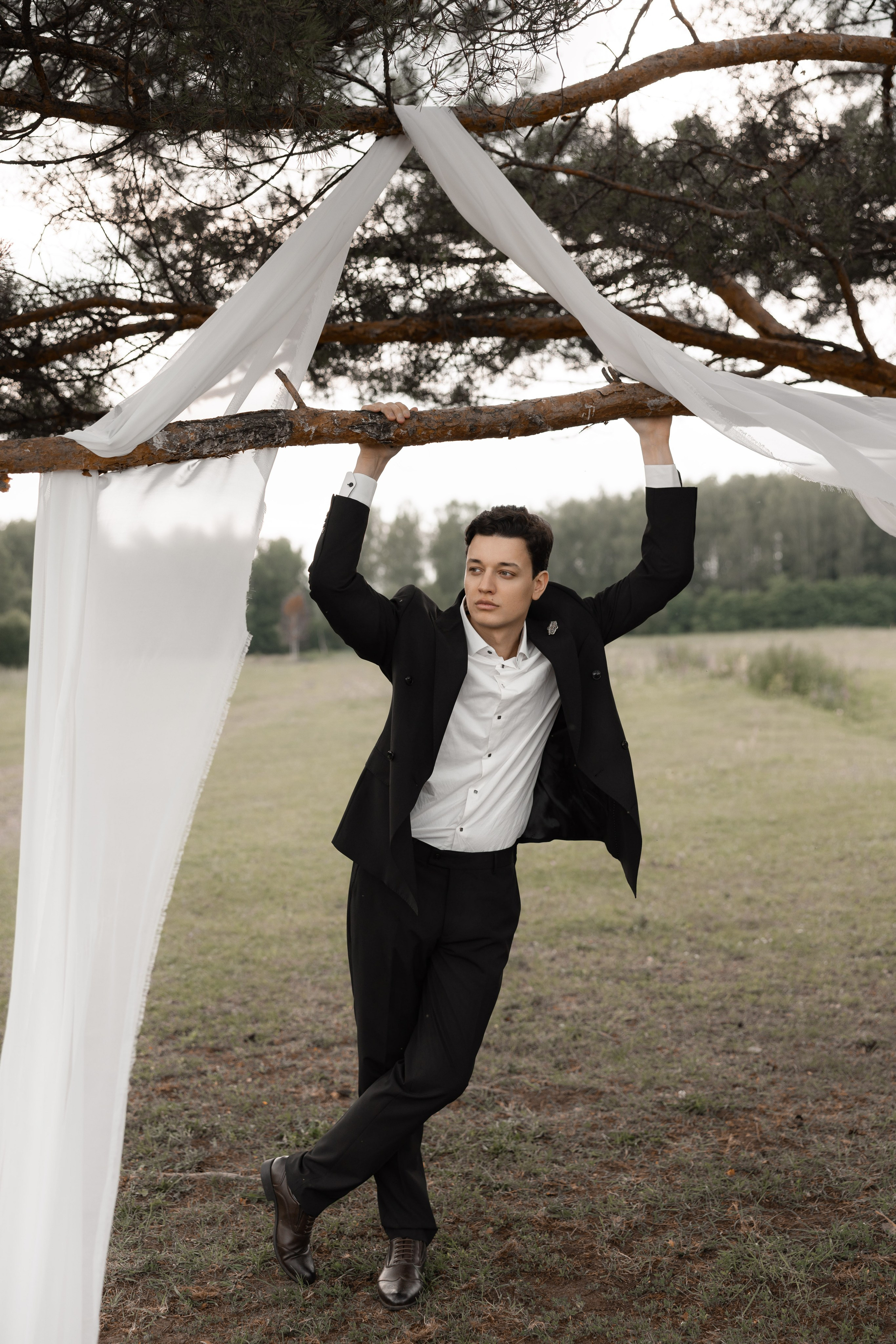 Артур и Таисия. Свадебный фотограф Тула Москва СПБ / Сёмина Дарья