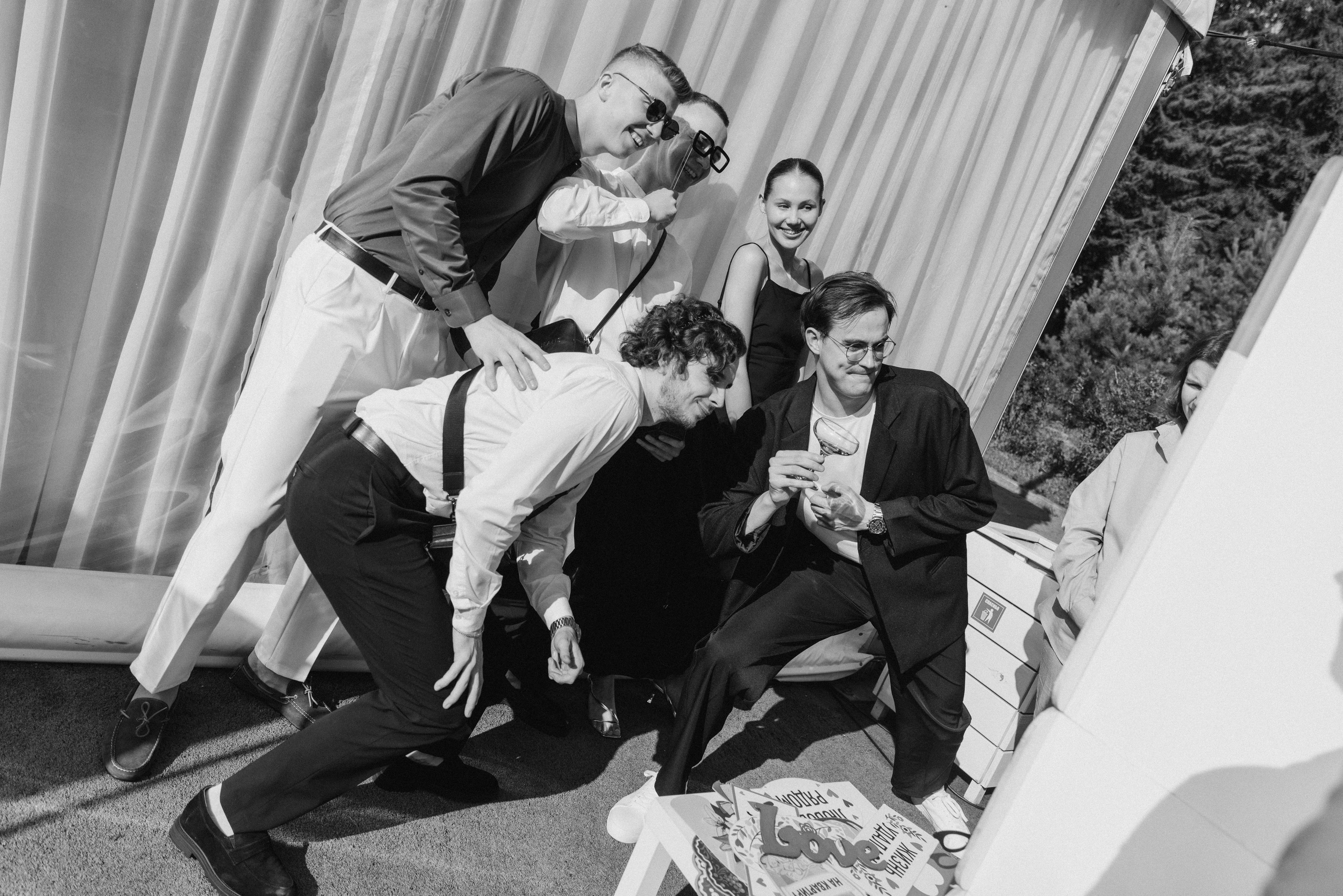 Daniil/Katya. Фотограф Астафьева Мария